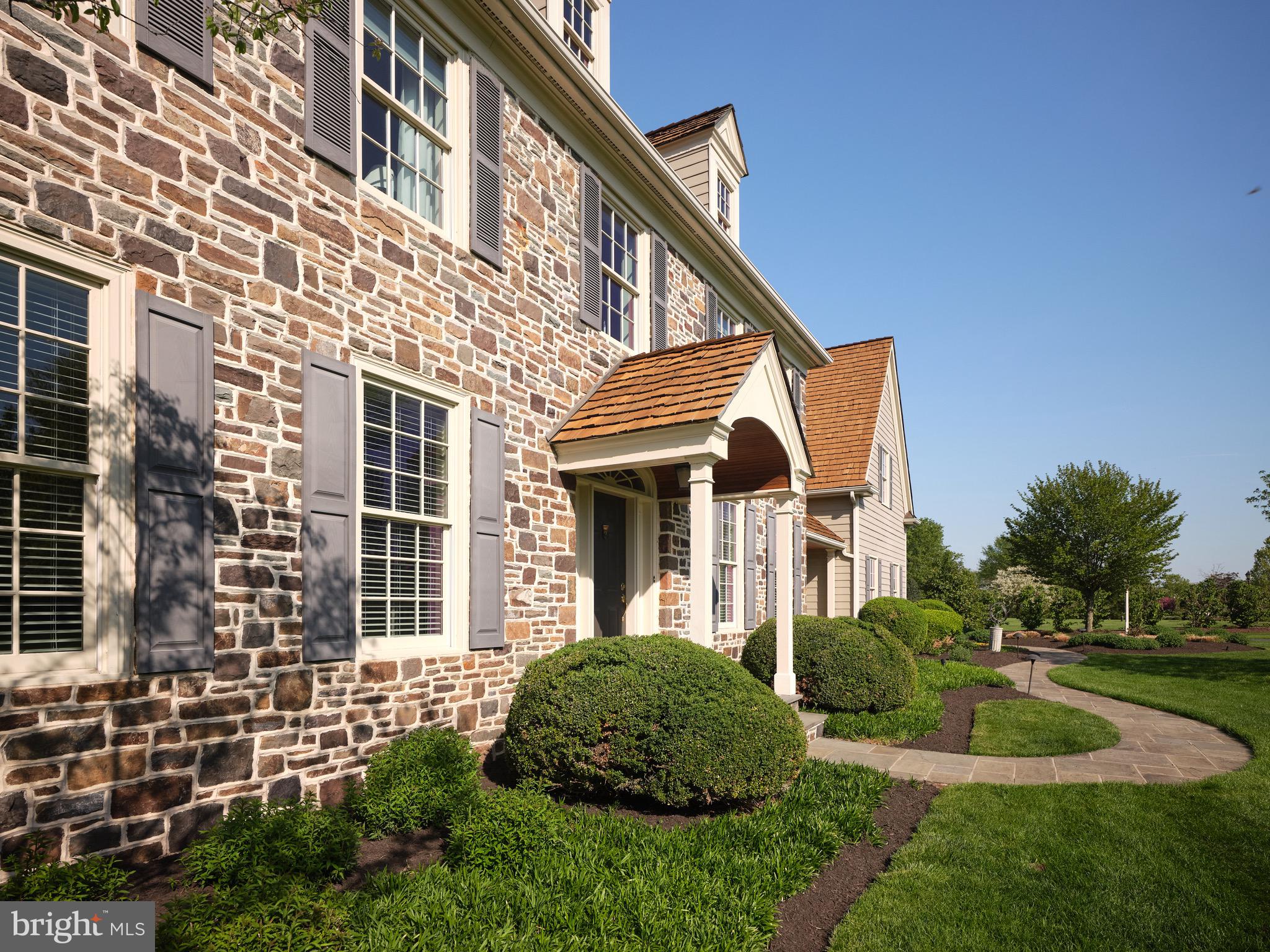 LOOKWAY COURT - Residential