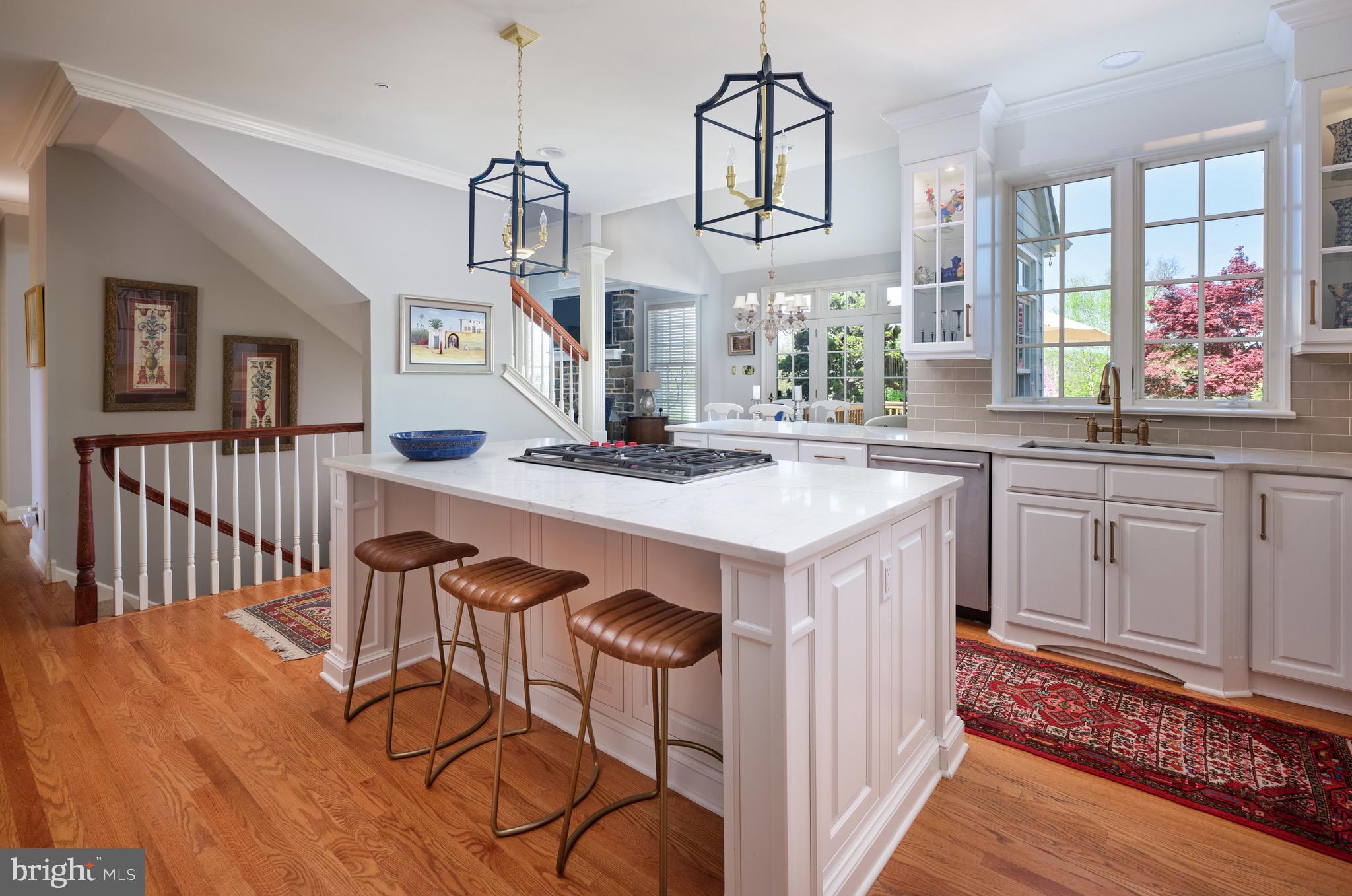 LOOKWAY COURT - Residential