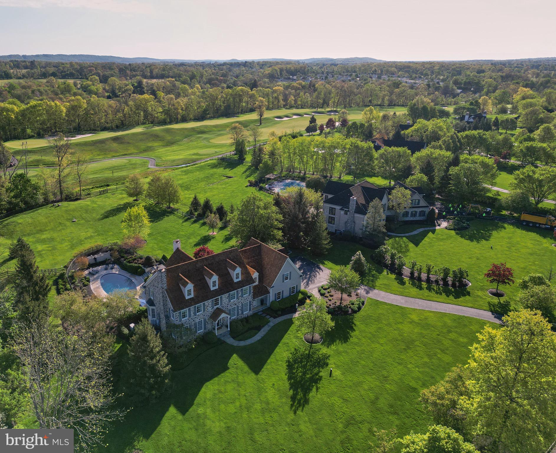 LOOKWAY COURT - Residential