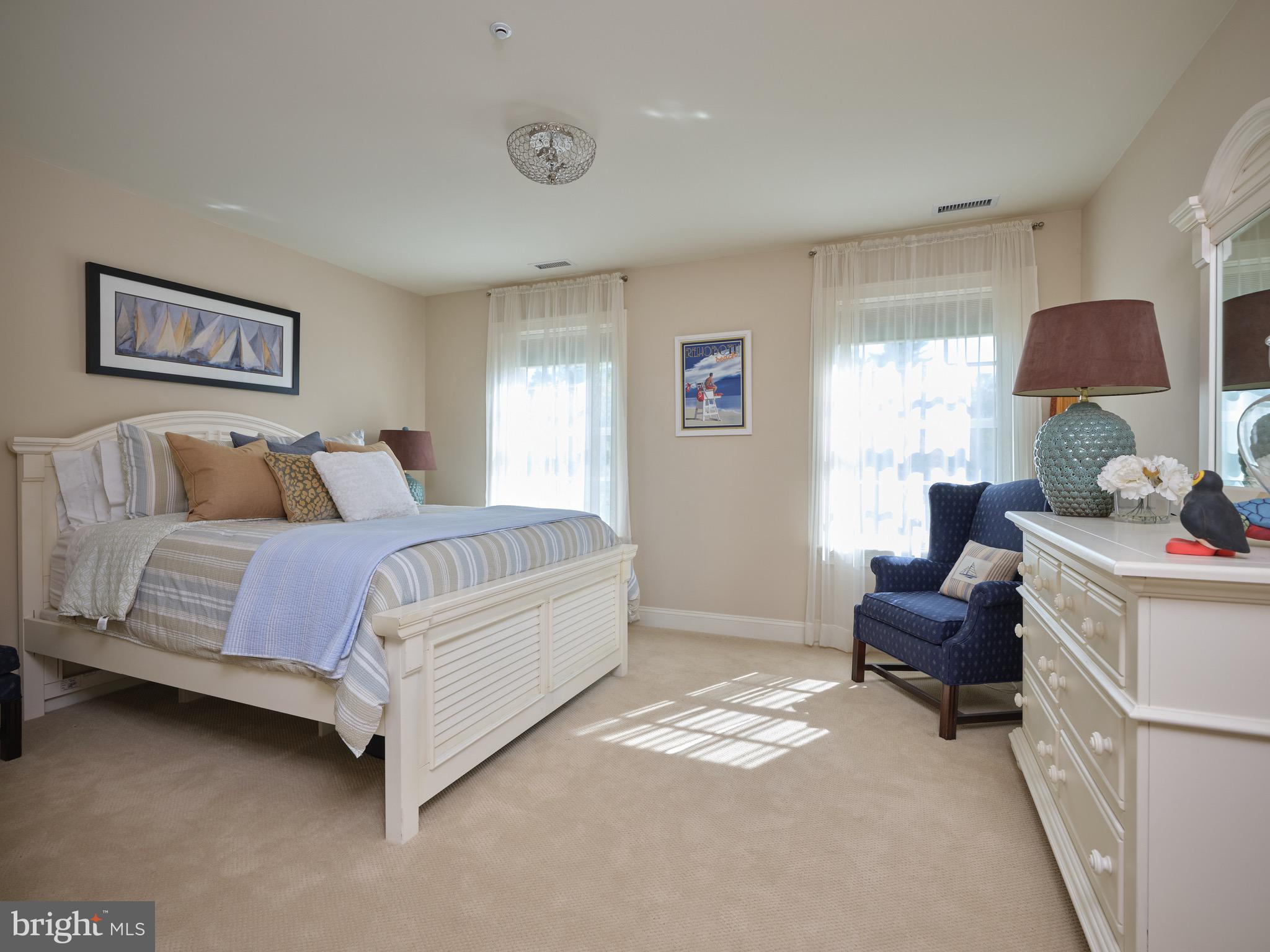 LOOKWAY COURT - Residential