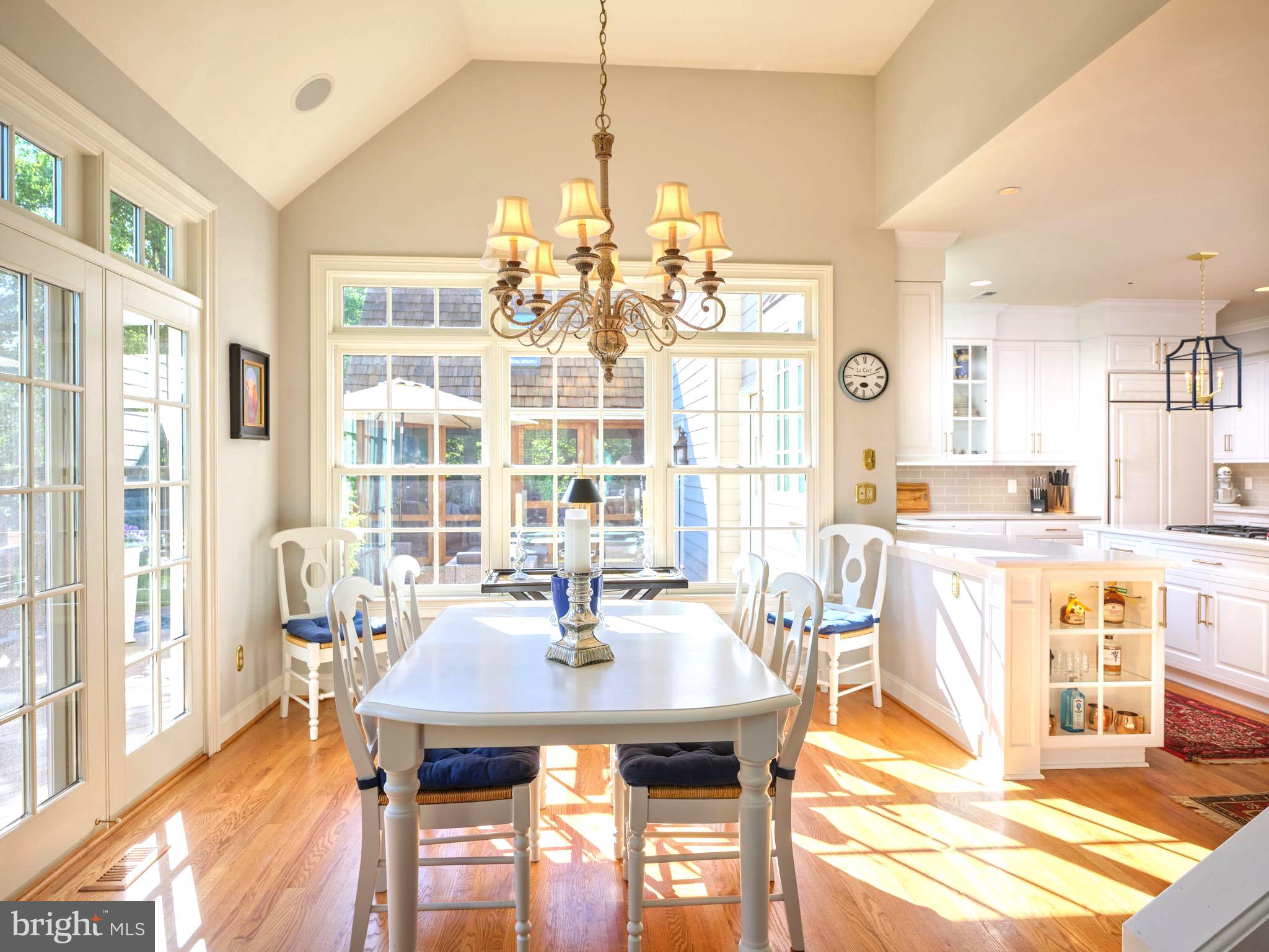 LOOKWAY COURT - Residential