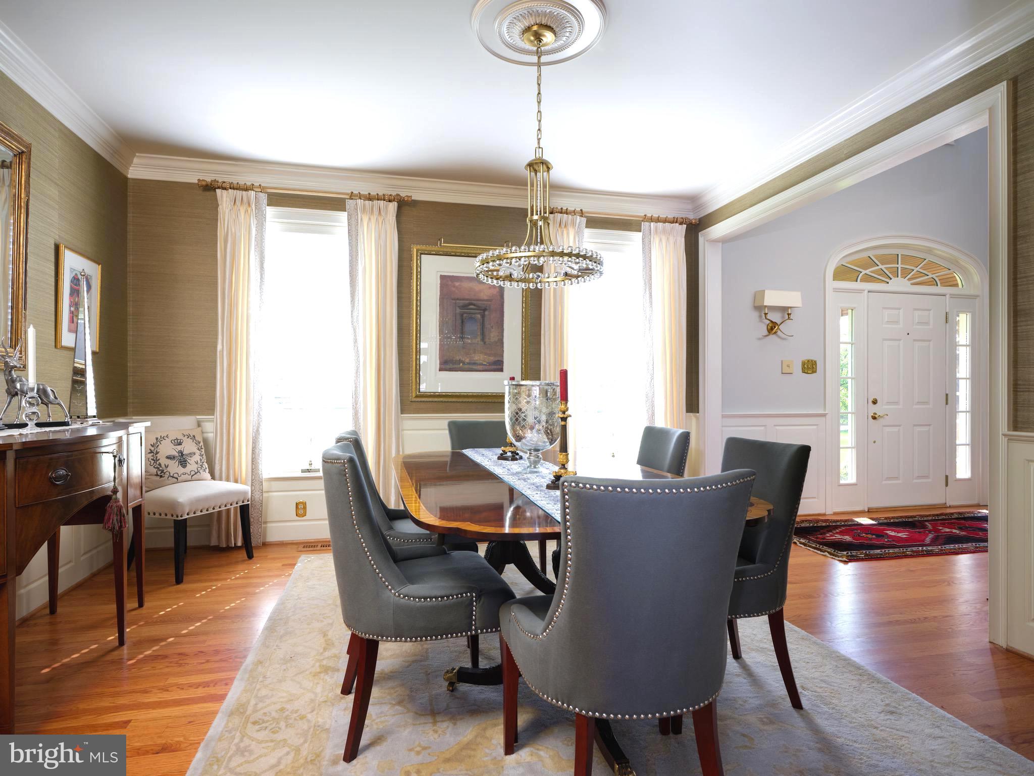 LOOKWAY COURT - Residential