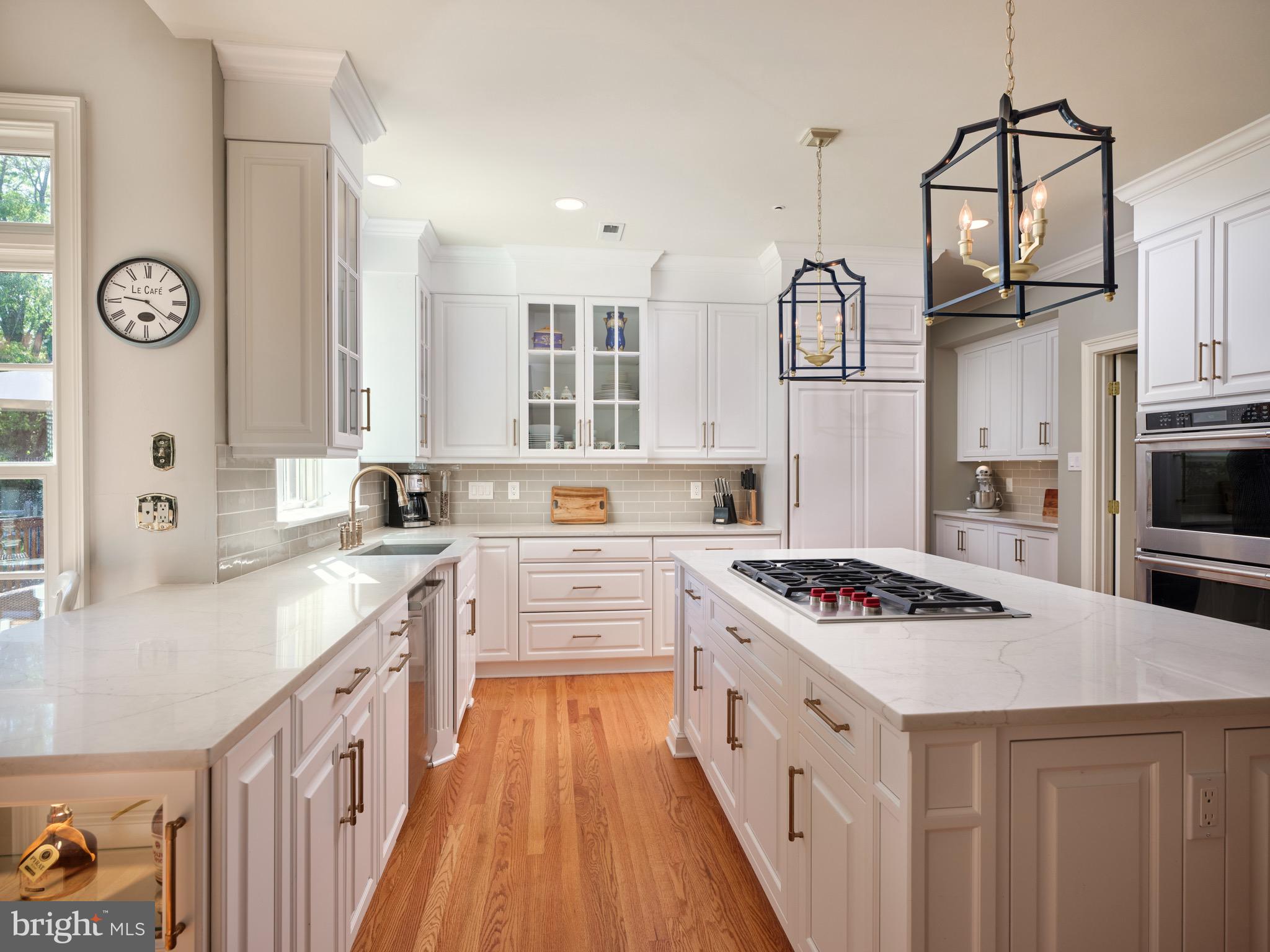 LOOKWAY COURT - Residential