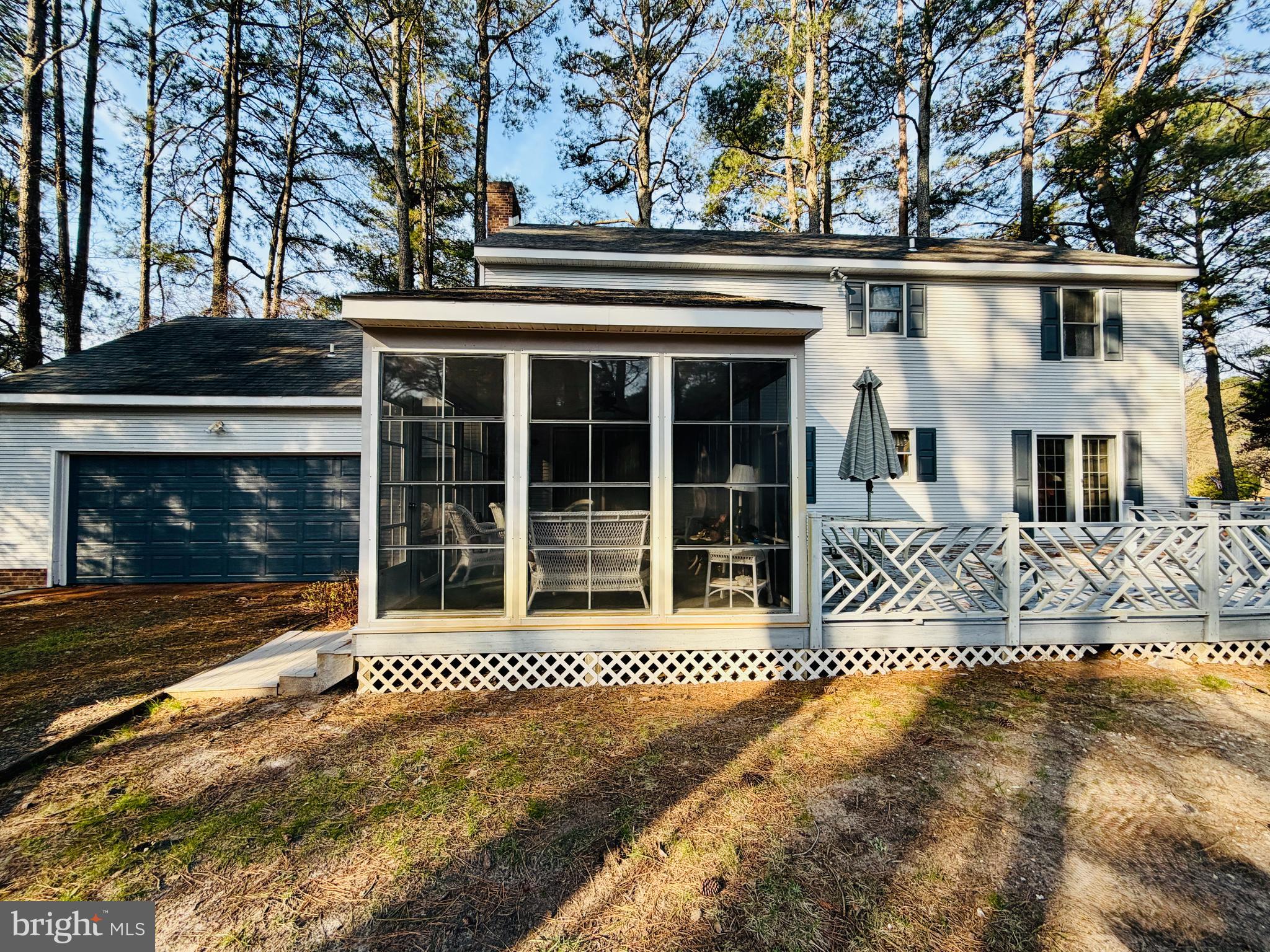 SILVER RUN - Residential