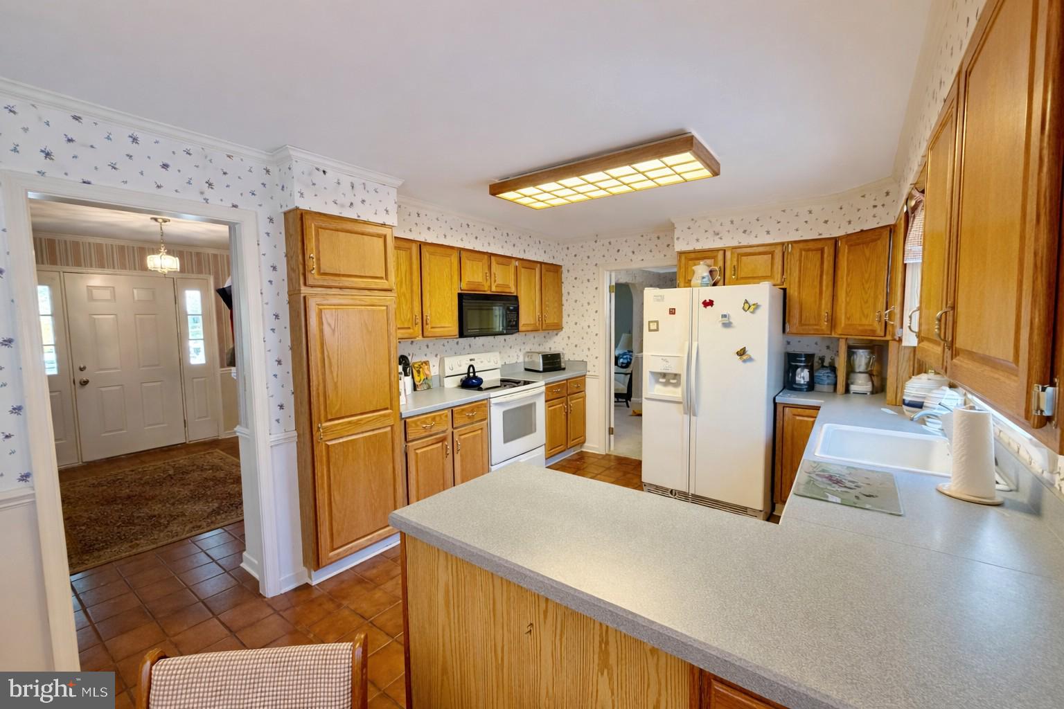 SILVER RUN - Residential