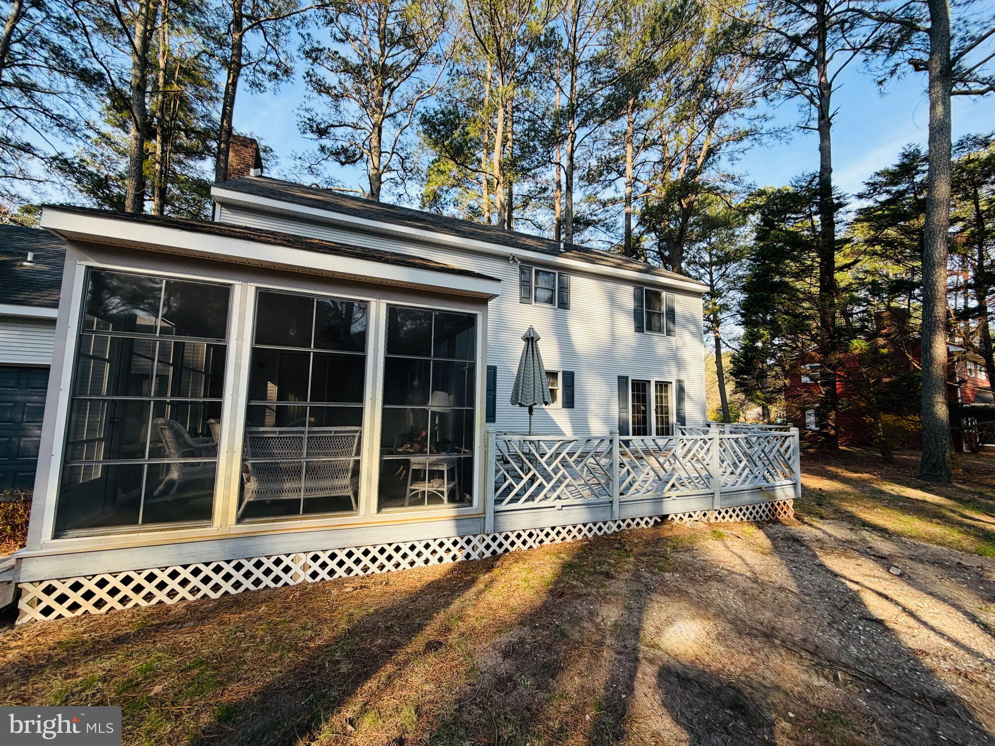 SILVER RUN - Residential