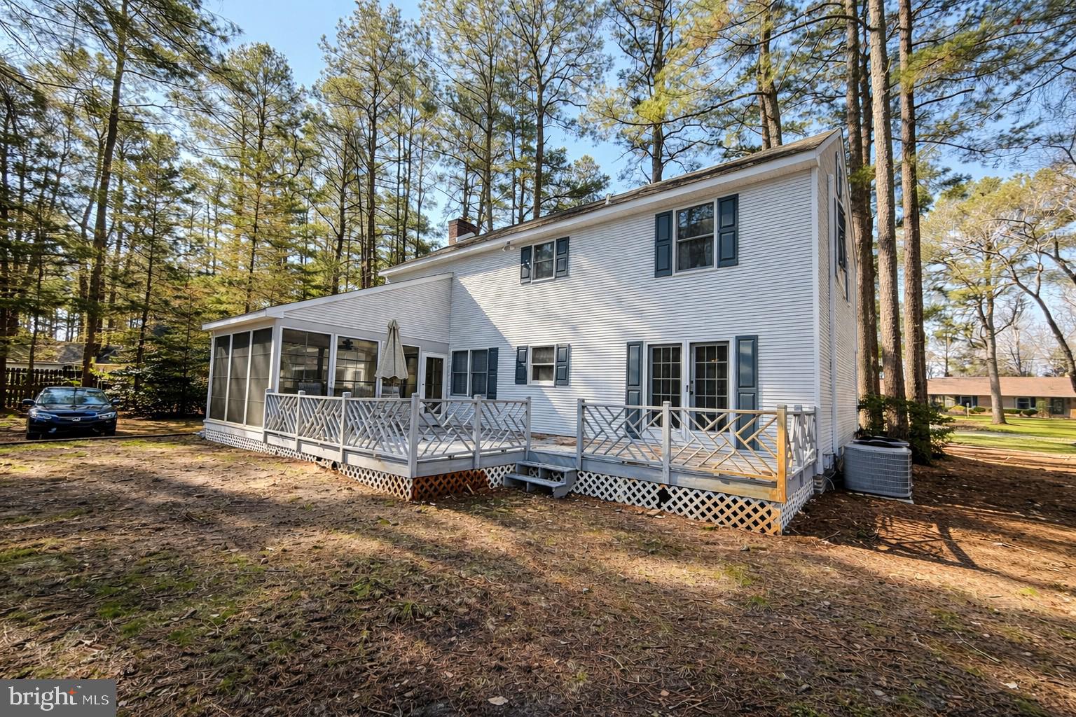 SILVER RUN - Residential