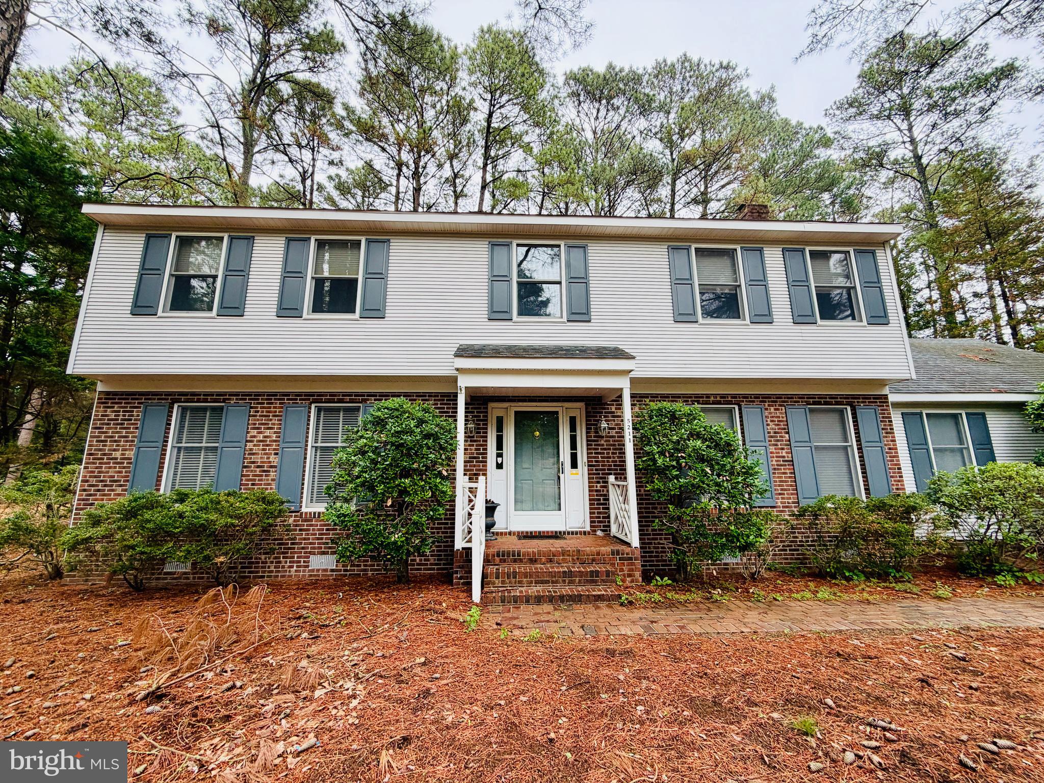 SILVER RUN - Residential
