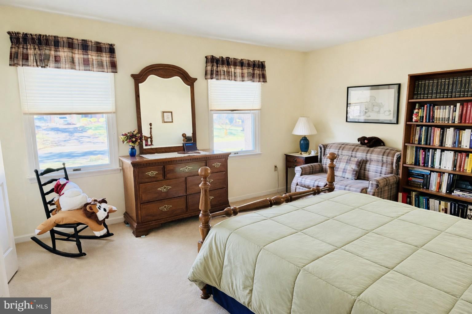 SILVER RUN - Residential