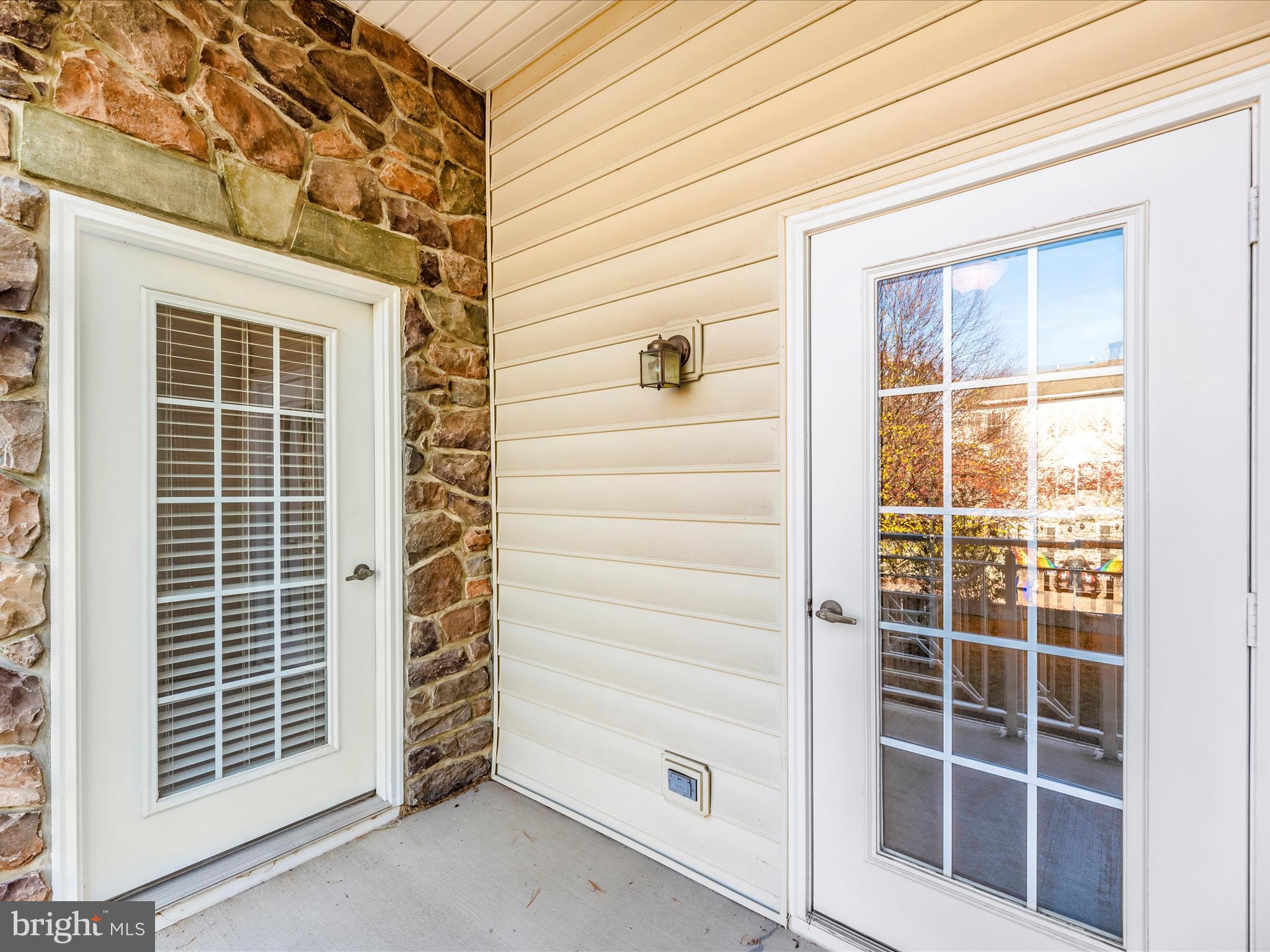 MILL CROSSING - Residential