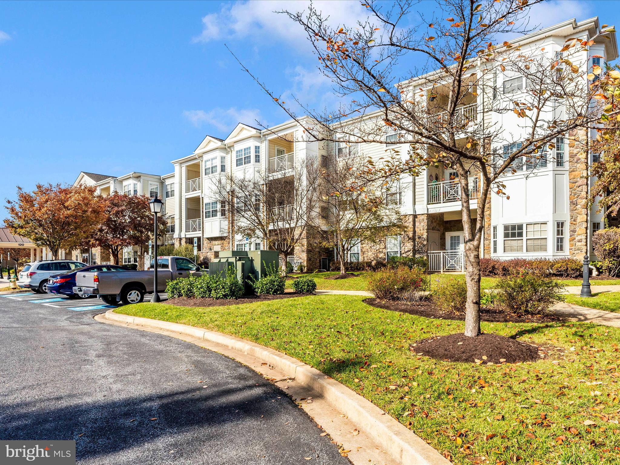 MILL CROSSING - Residential