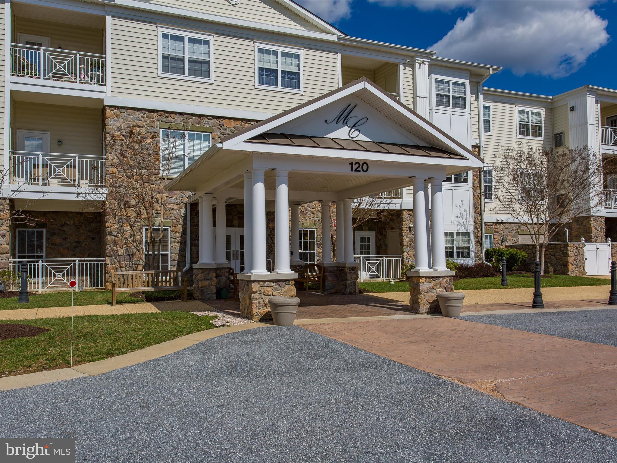 MILL CROSSING - Residential