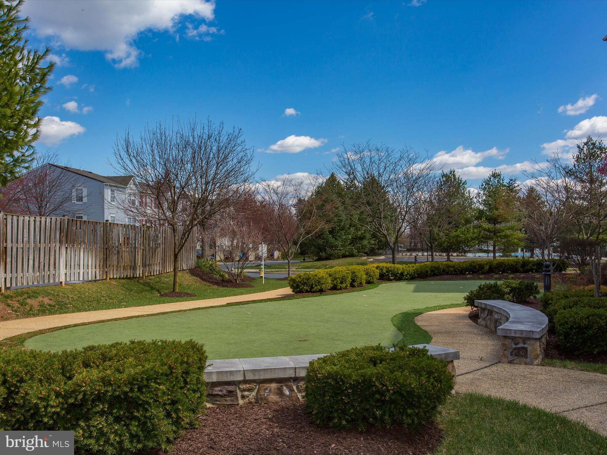 MILL CROSSING - Residential