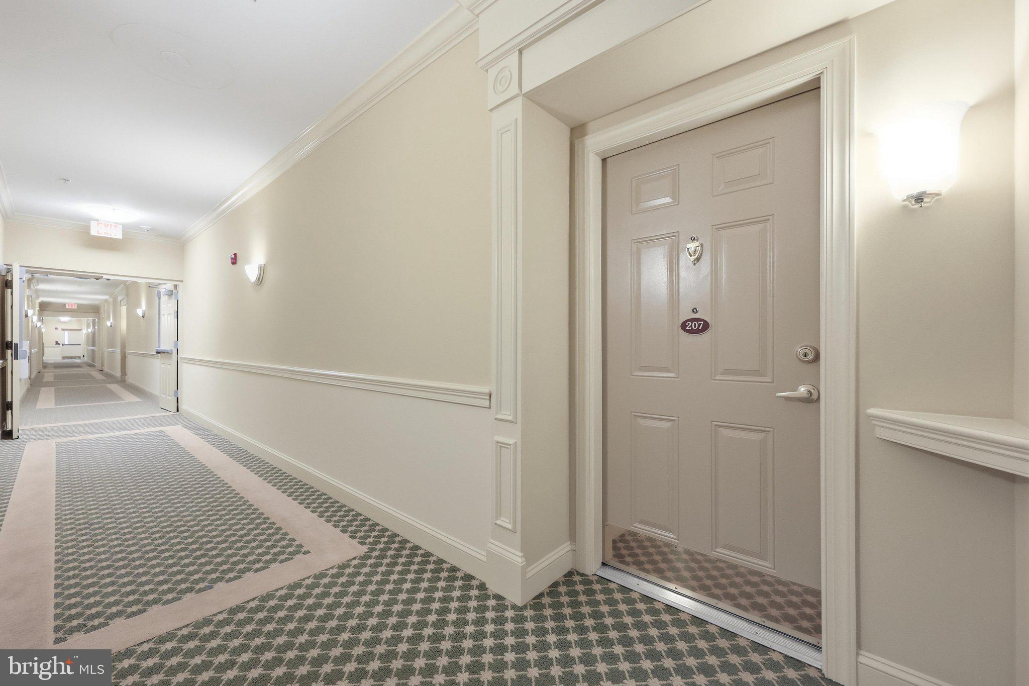 120 BURGESS HILL WAY 207