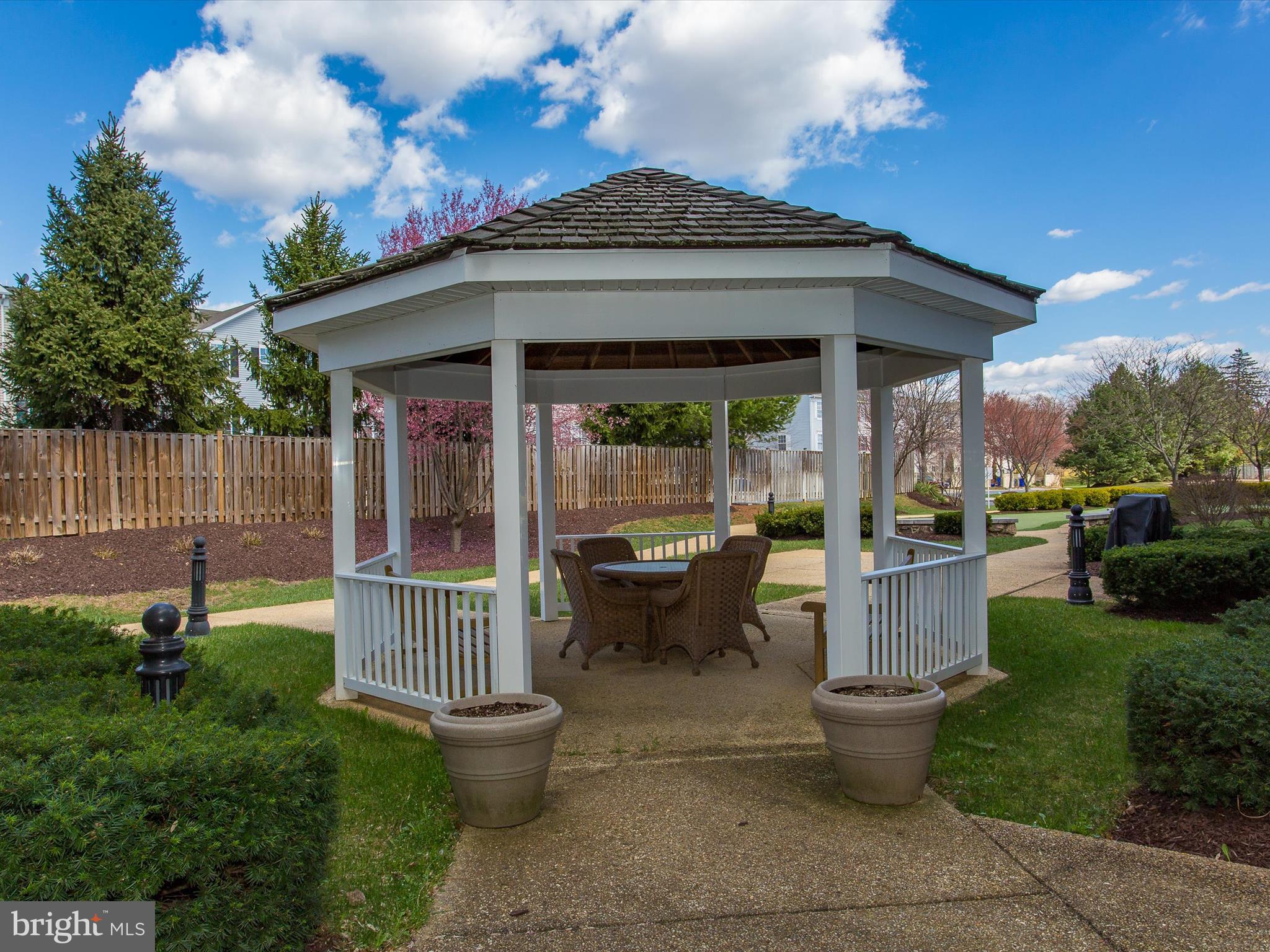 MILL CROSSING - Residential