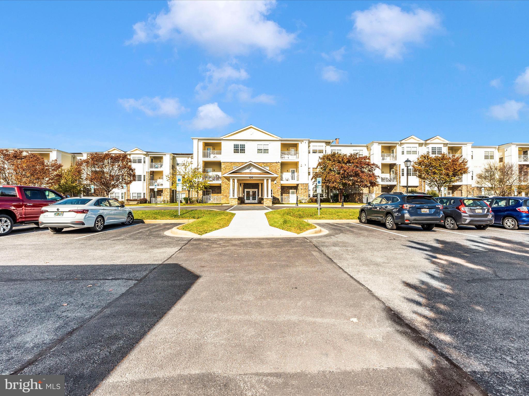 MILL CROSSING - Residential