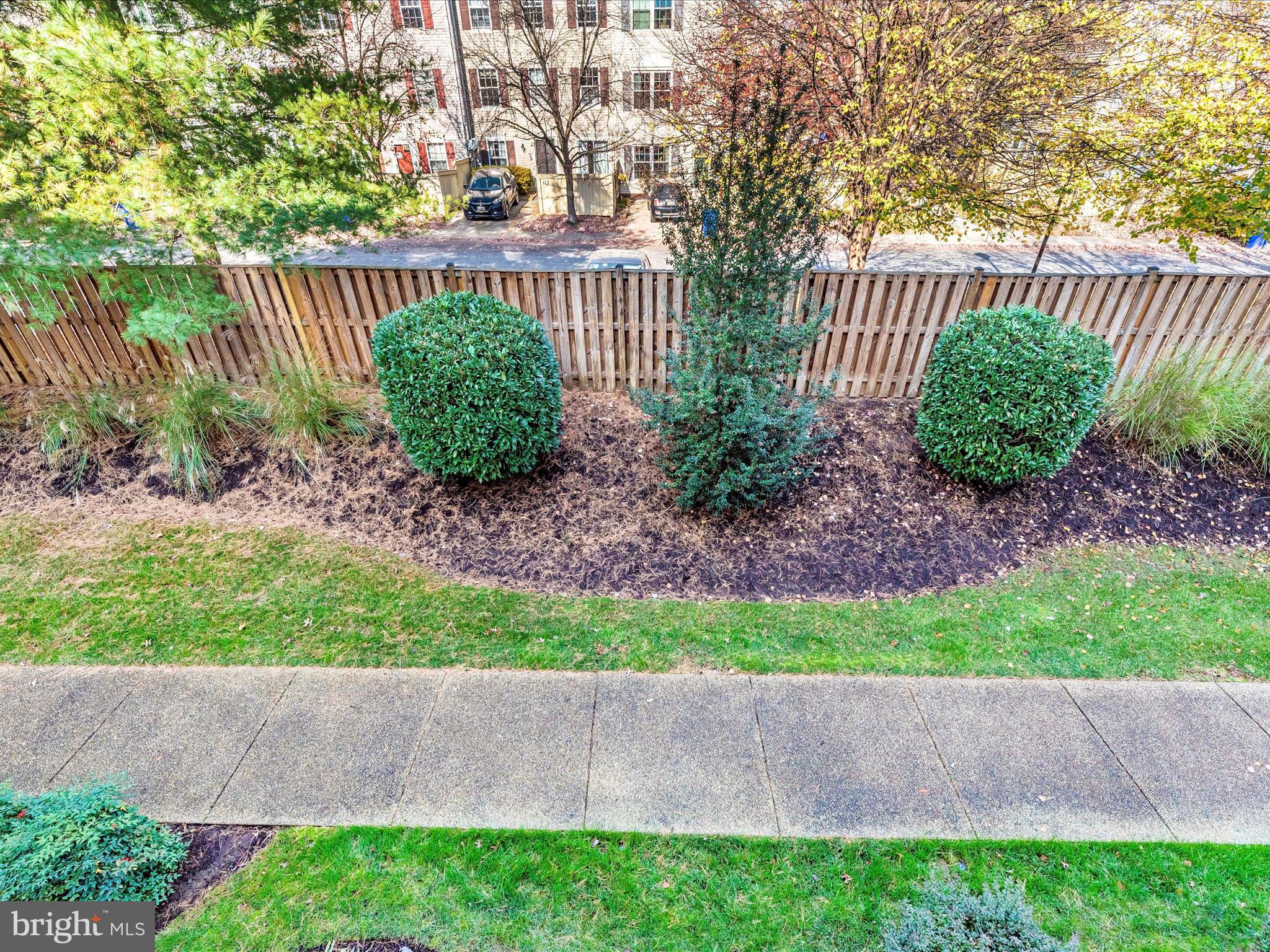 MILL CROSSING - Residential