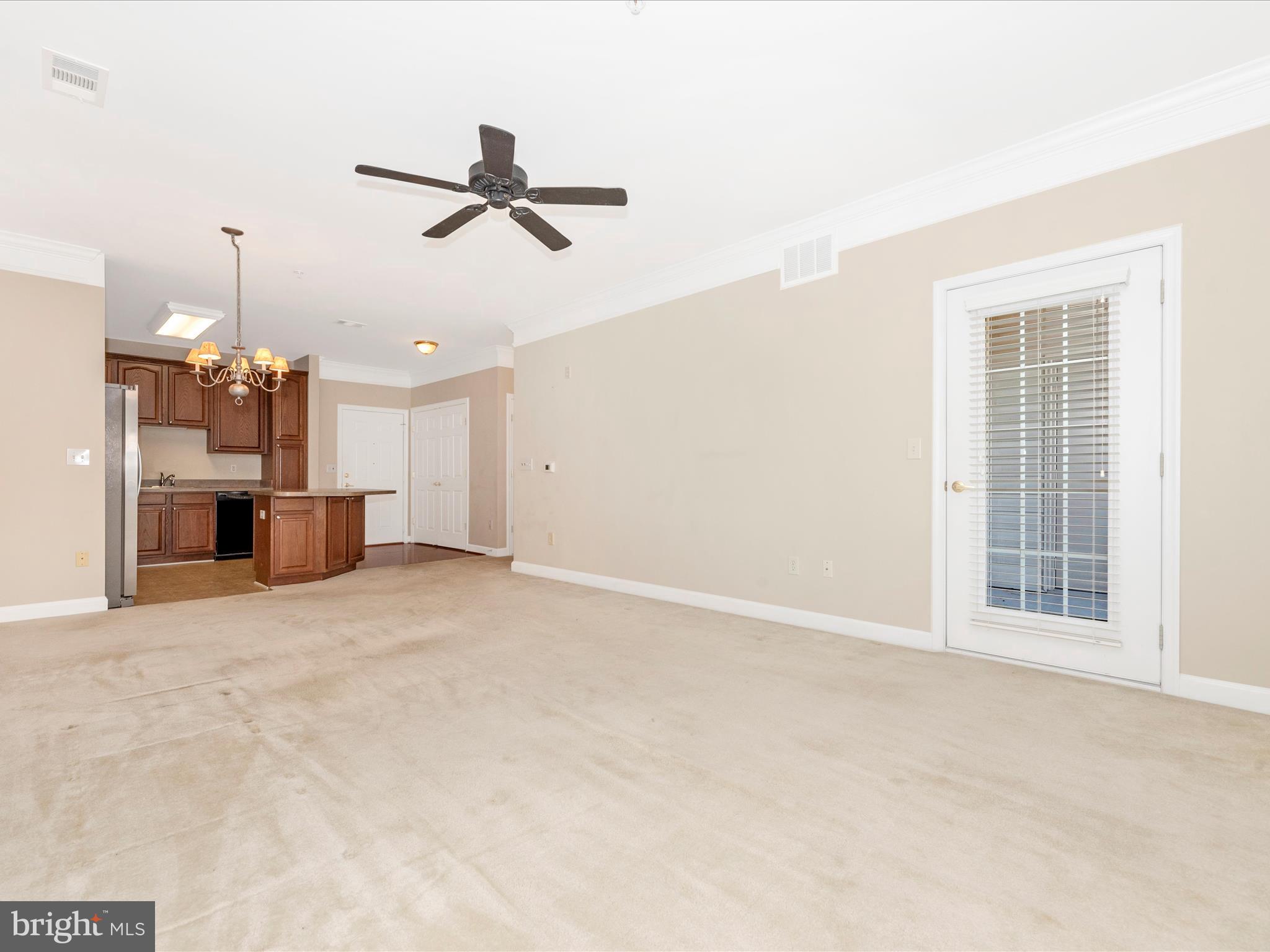 MILL CROSSING - Residential