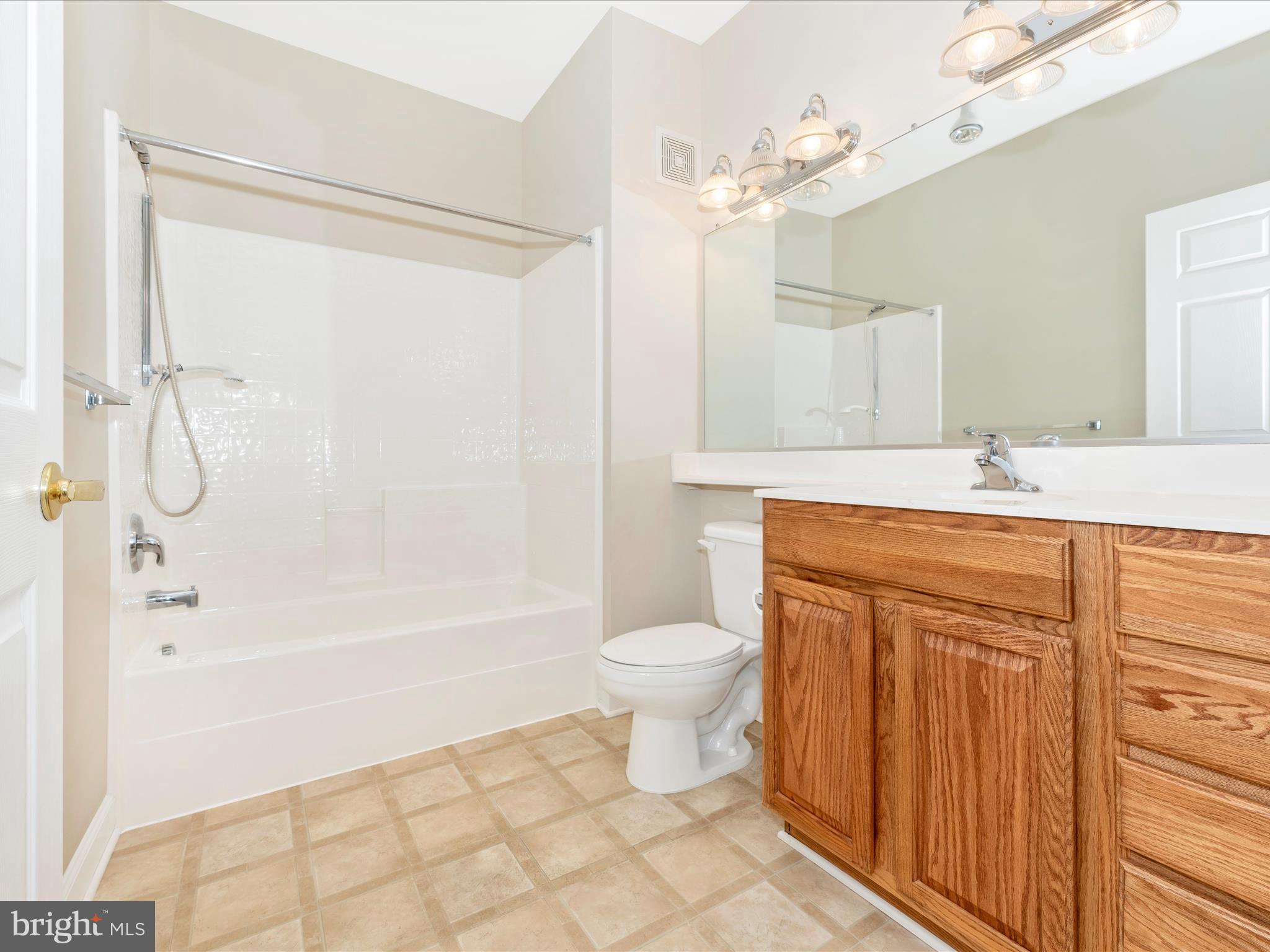 MILL CROSSING - Residential