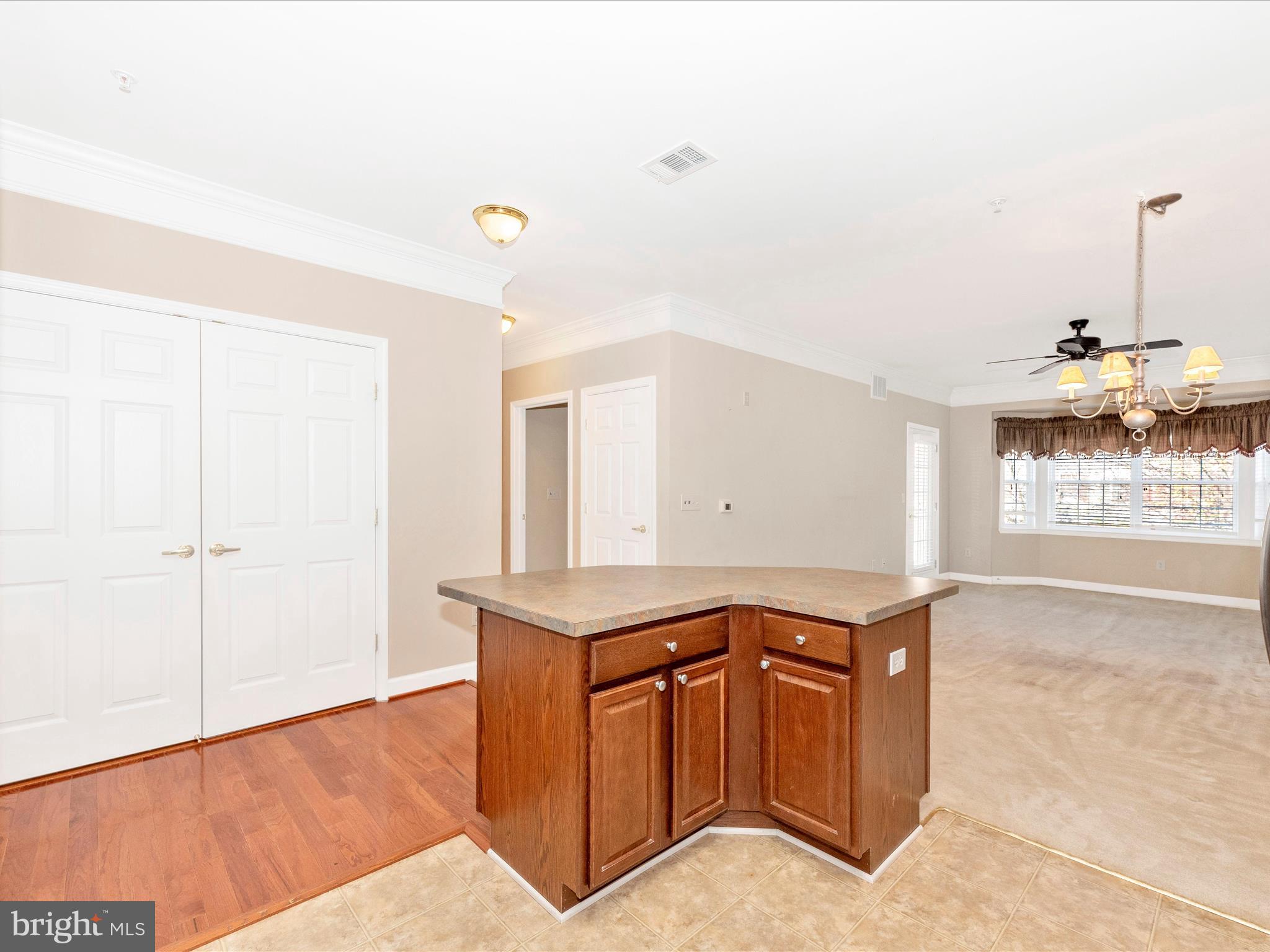 MILL CROSSING - Residential