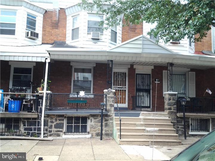 Great income producing rental Portfolio - 3 Bedroom 1 Bathroom property in Philadelphia. Houses in good condition and is a rental with a PHA tenant paying $1515. All occupied properties will be sold with tenants in place. The properties have lead tests, rental licenses and are in good condition. All offers will be presented. Properties are sold in as-is condition. Proof of funds are required with all offers. All offers will be presented and must be in writing. This is part of a 54 property package. Please contact Michael directly for showings, a proof of funds and prefer 72 hours to show a large sample of the houses. Must Buy all houses in this 55 unit rental package.