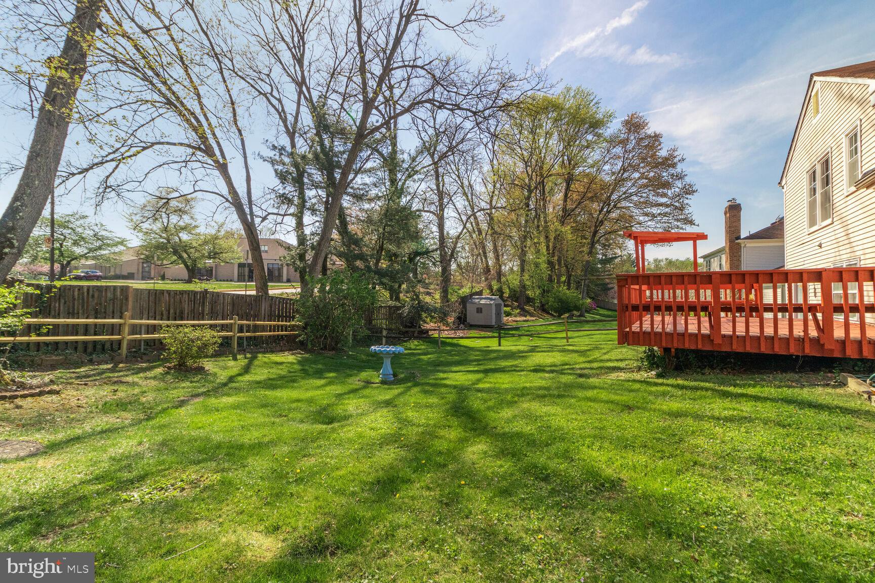 SNOWDENS MILL - Residential