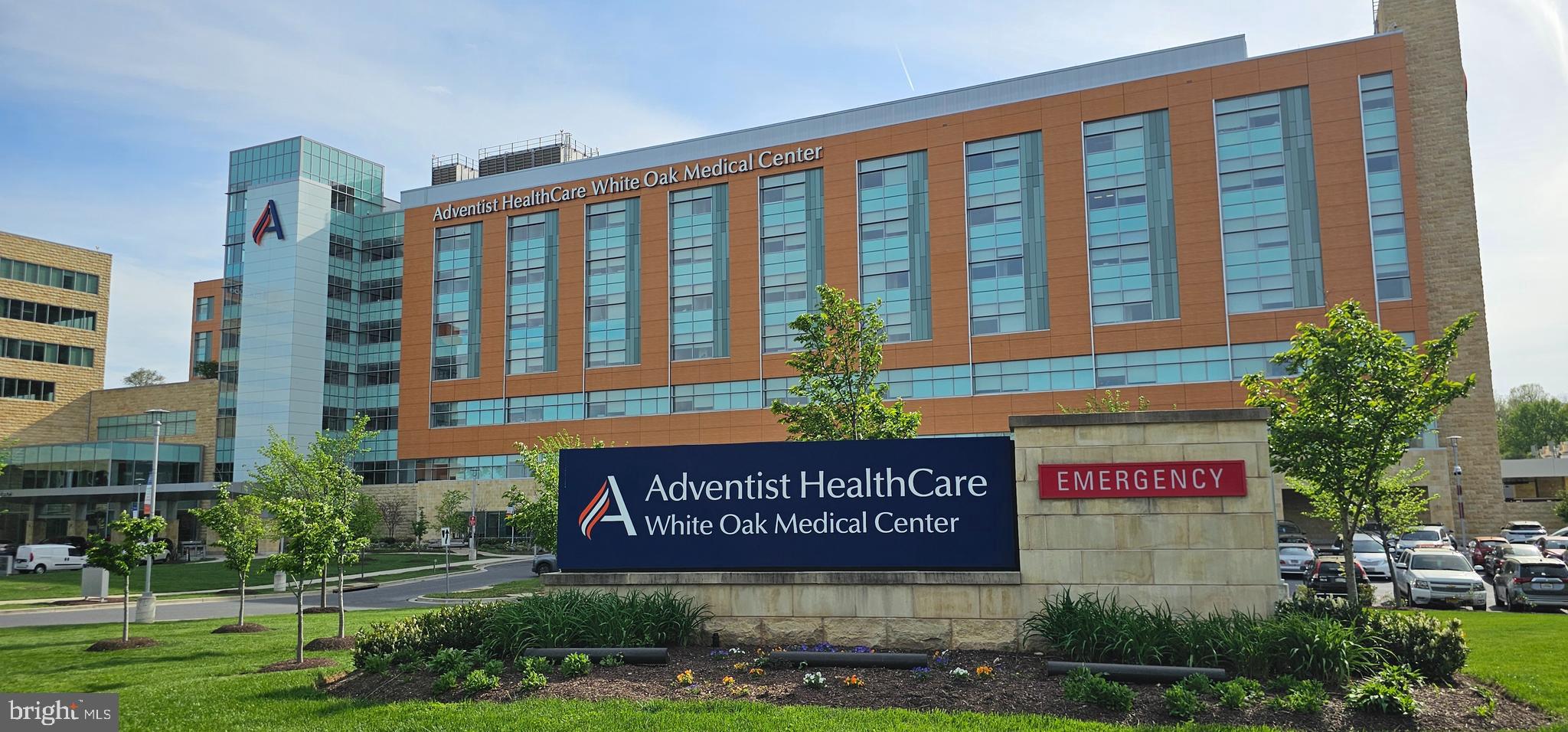 SNOWDENS MILL - Residential