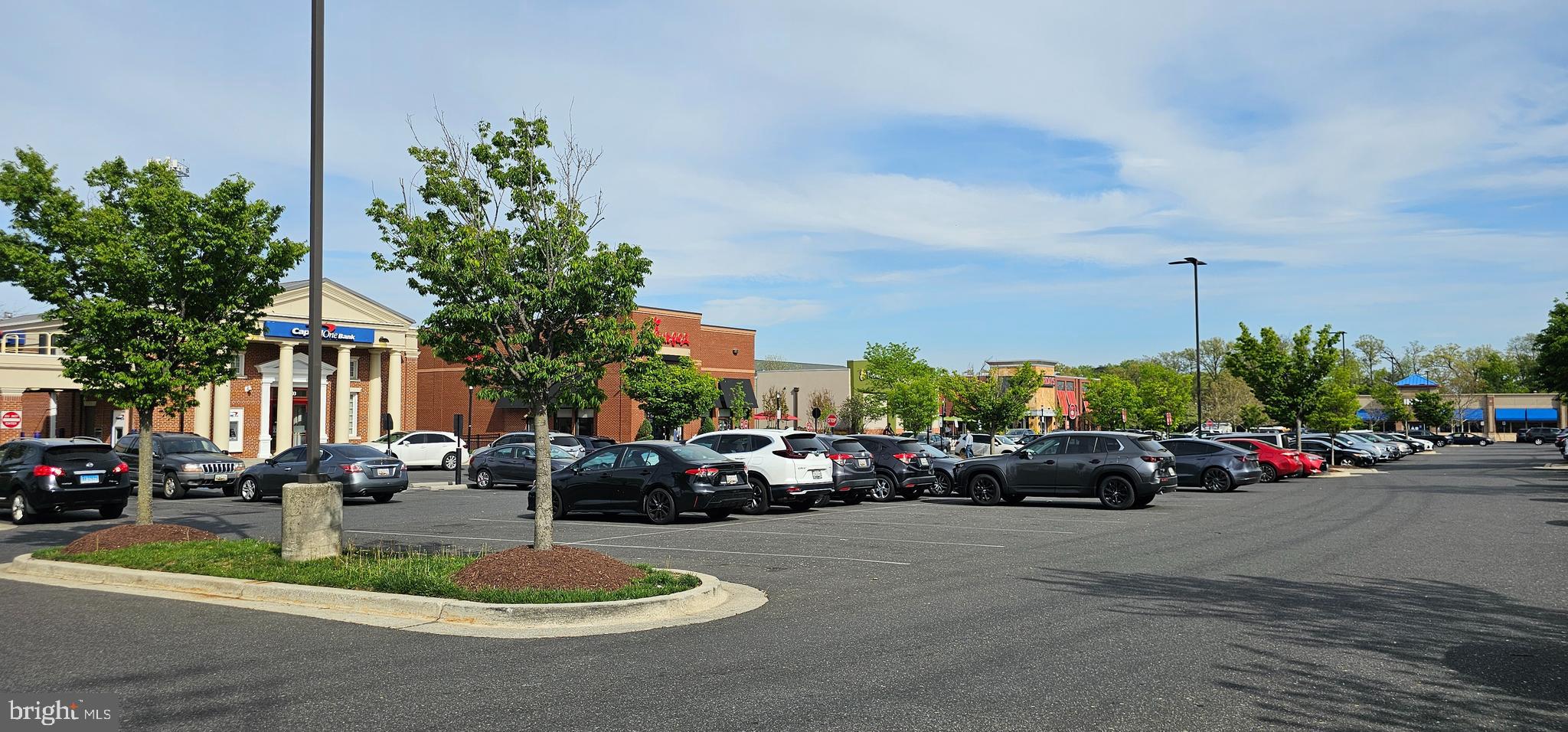 SNOWDENS MILL - Residential