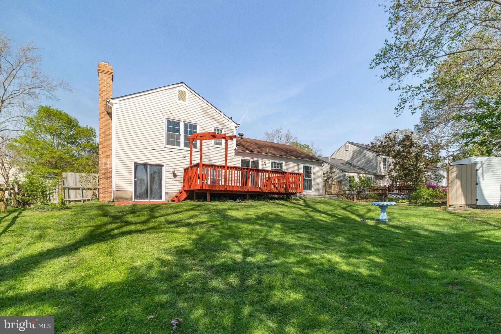 SNOWDENS MILL - Residential