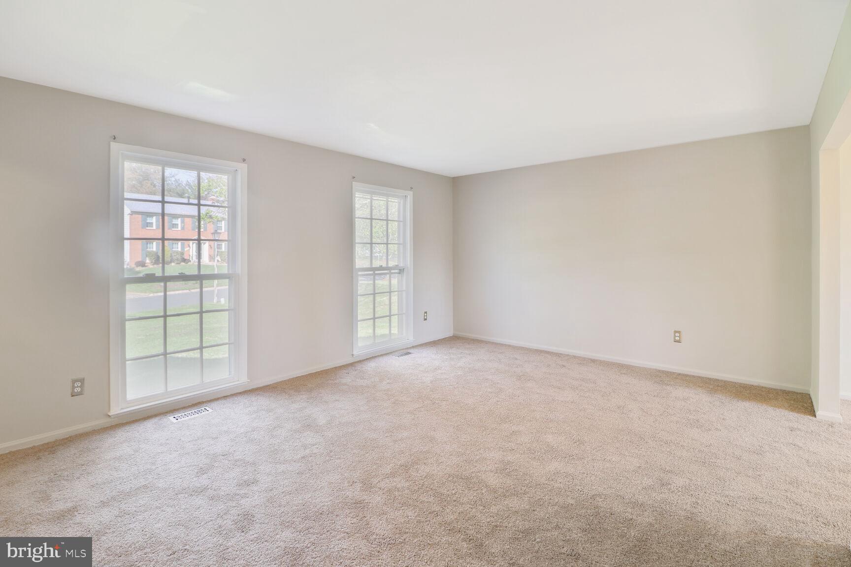 SNOWDENS MILL - Residential