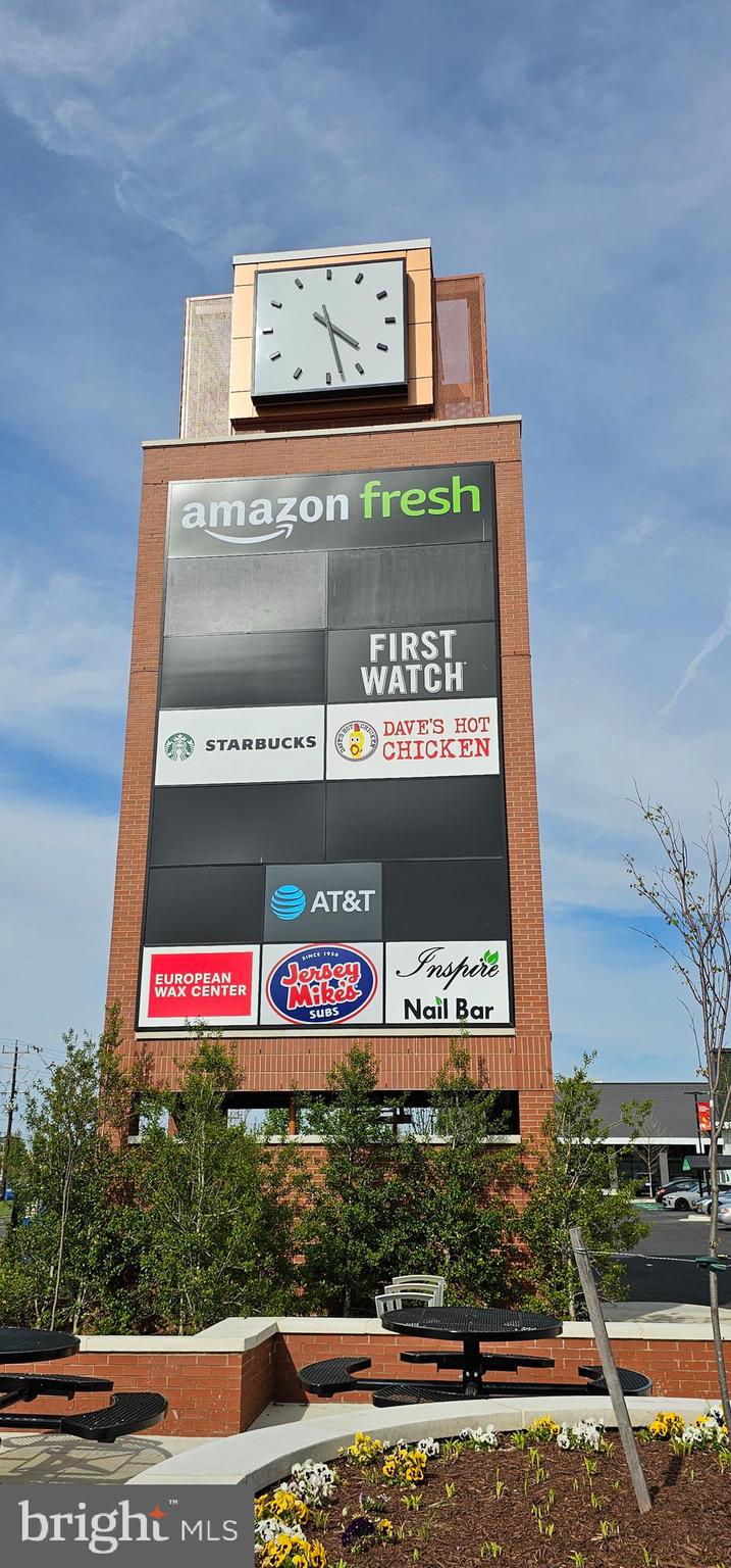 SNOWDENS MILL - Residential