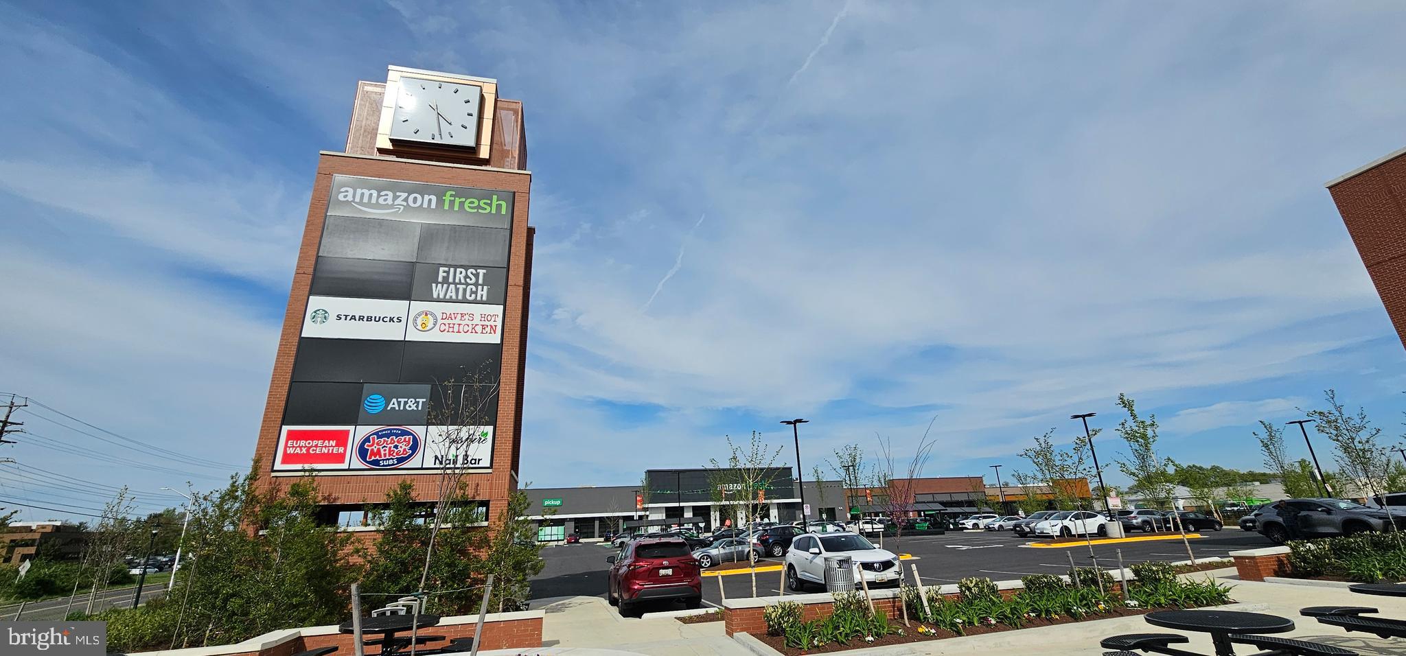 SNOWDENS MILL - Residential