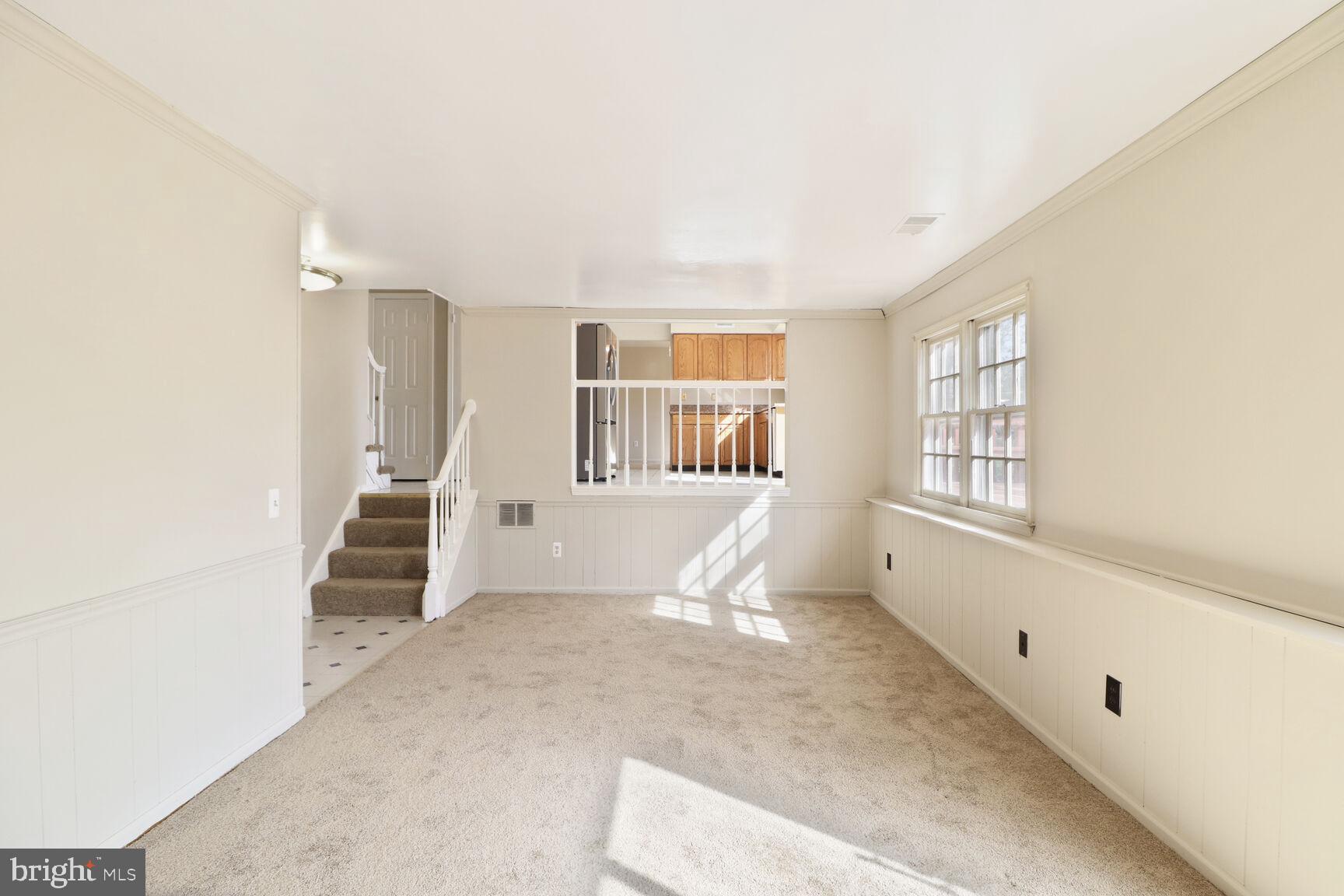 SNOWDENS MILL - Residential