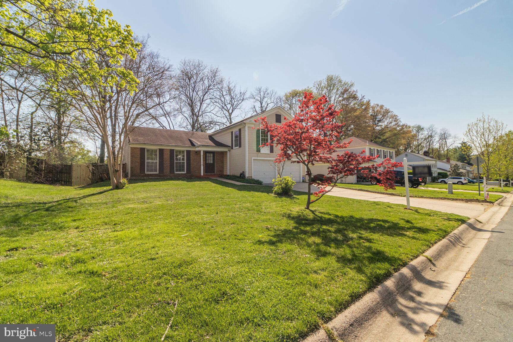 SNOWDENS MILL - Residential