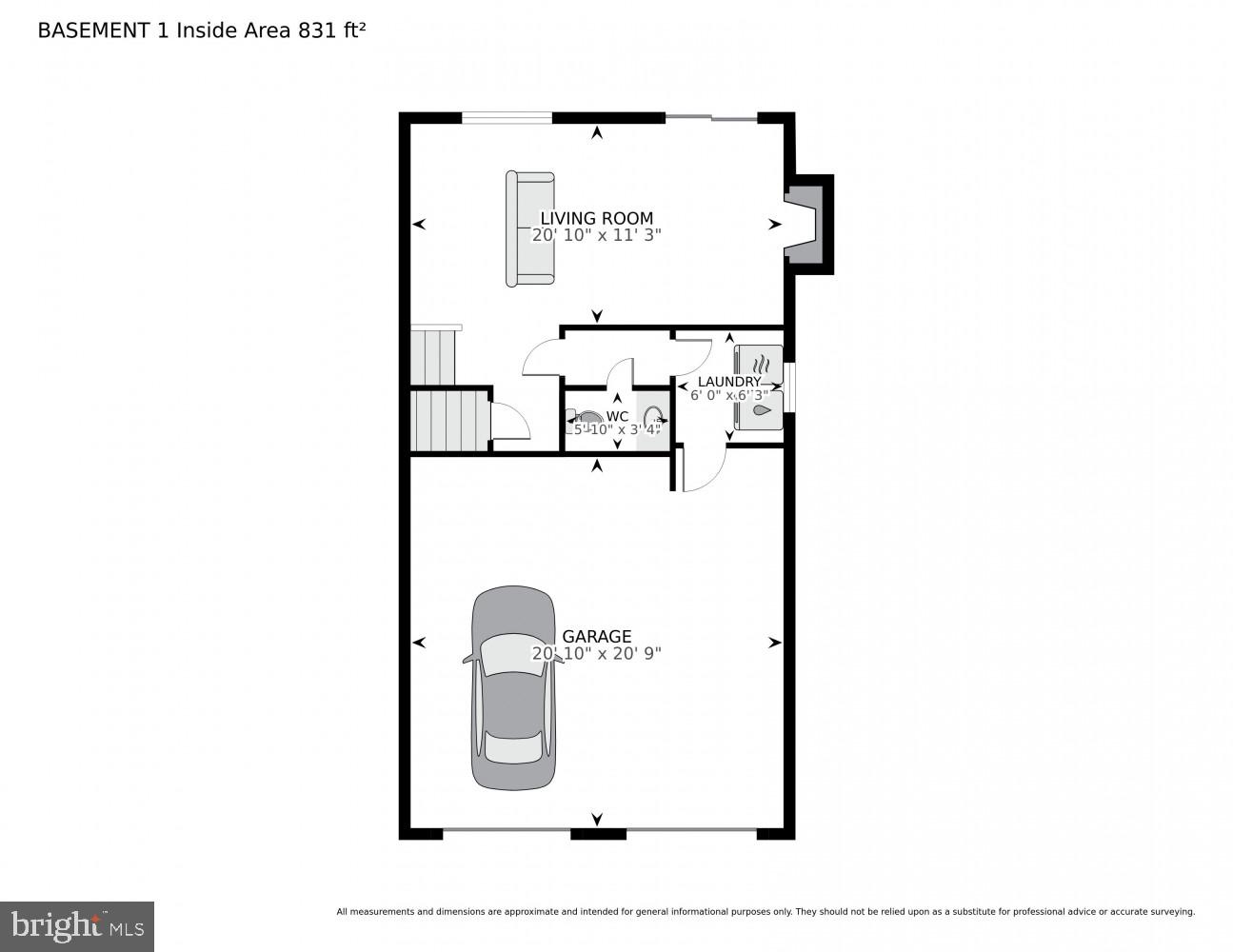 SNOWDENS MILL - Residential