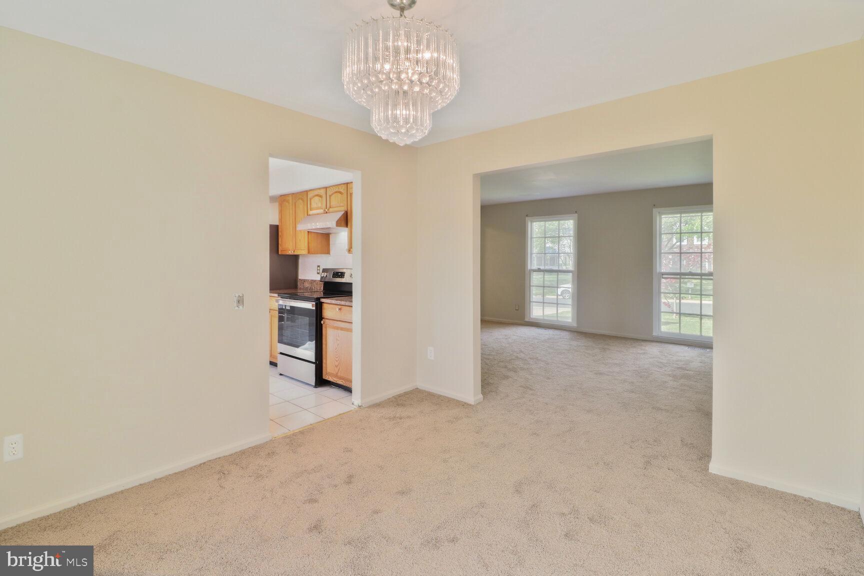 SNOWDENS MILL - Residential