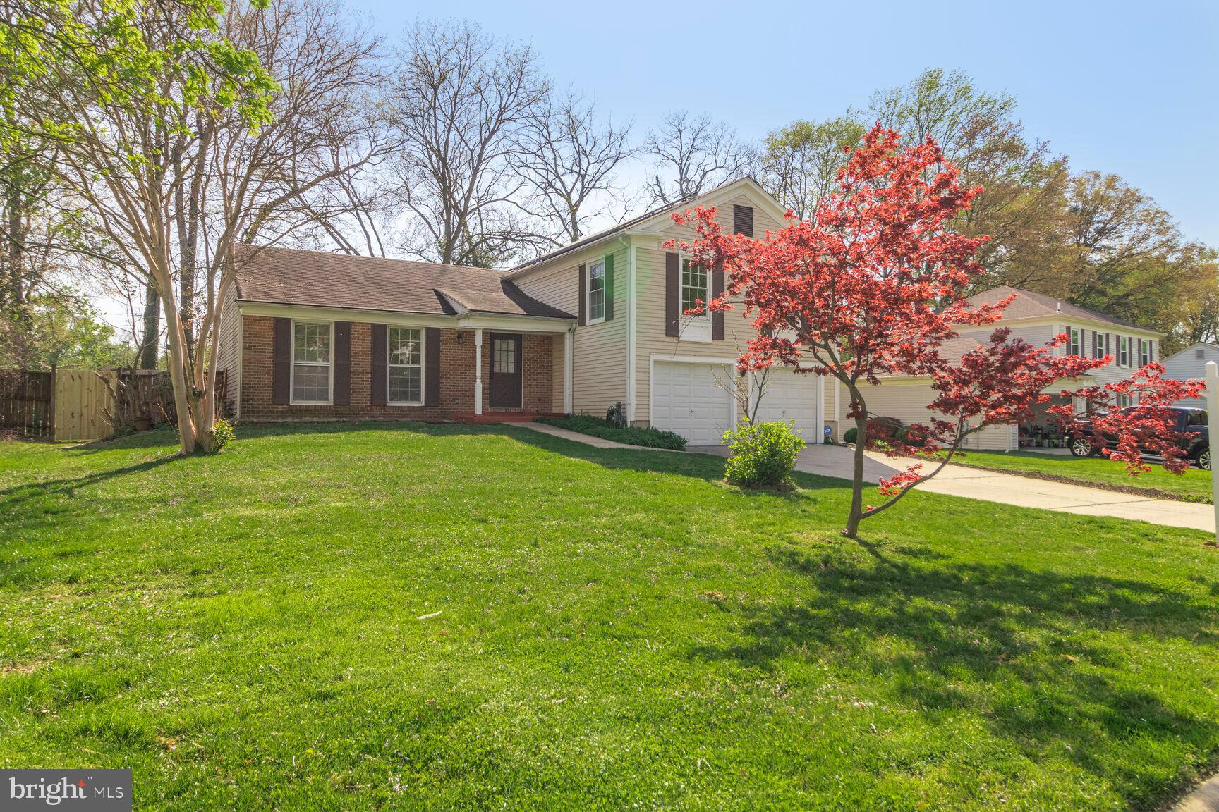 SNOWDENS MILL - Residential