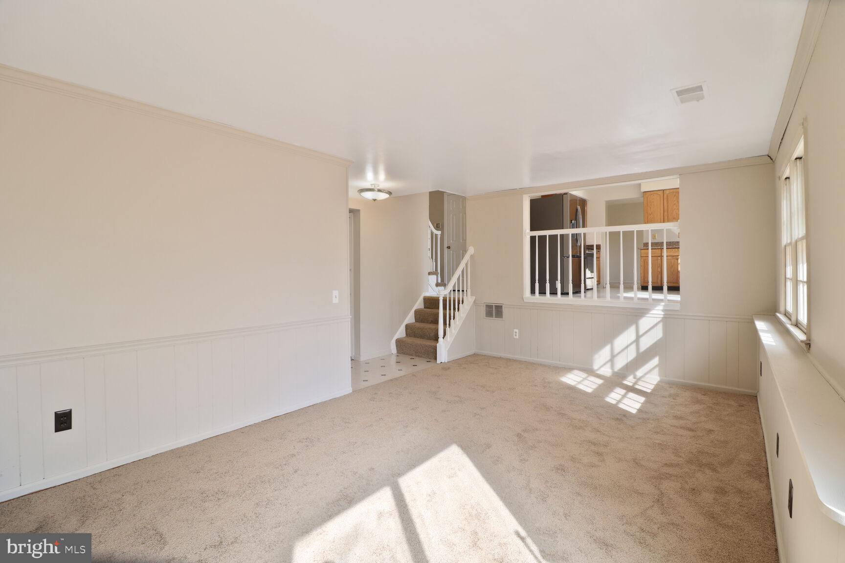 SNOWDENS MILL - Residential