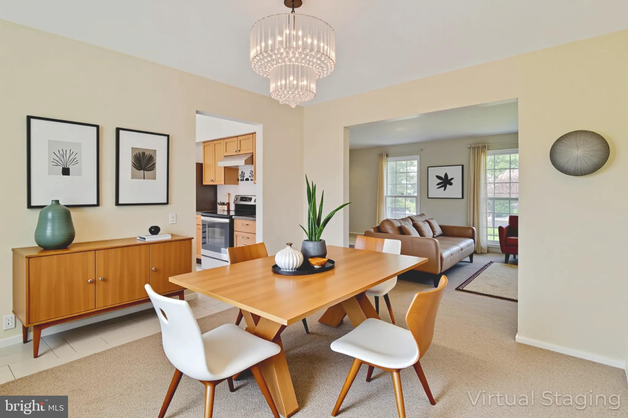 SNOWDENS MILL - Residential