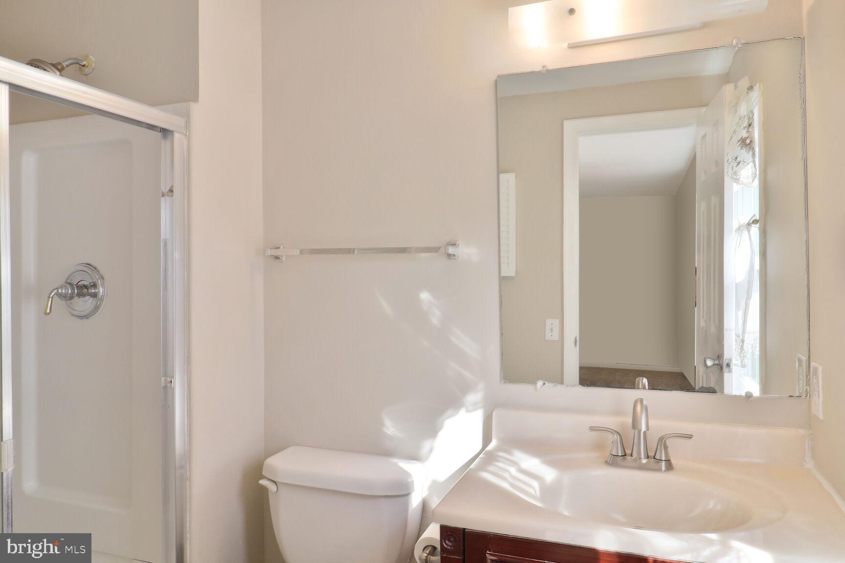 SNOWDENS MILL - Residential