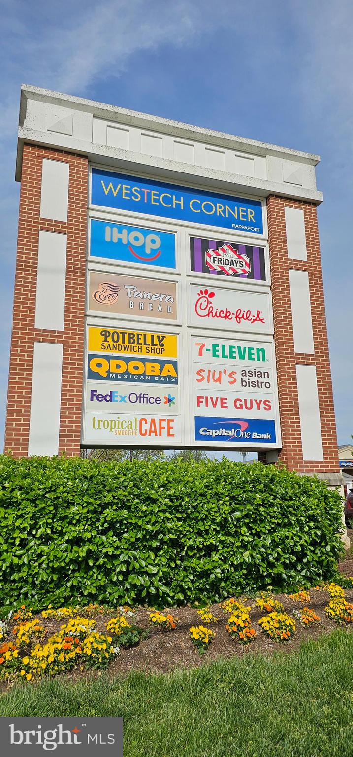 SNOWDENS MILL - Residential