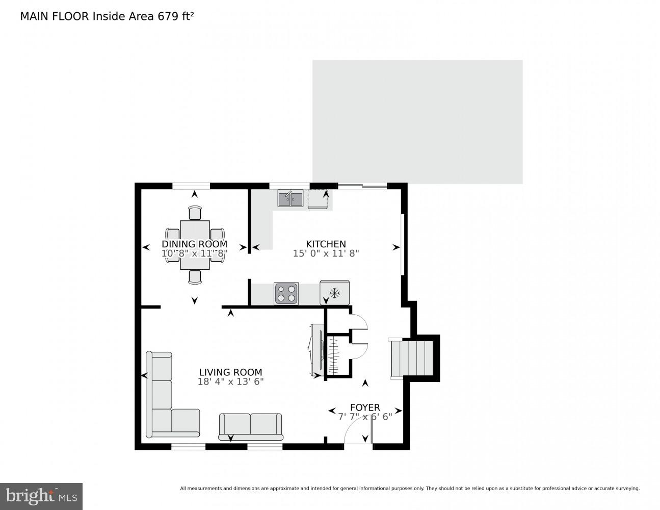 SNOWDENS MILL - Residential