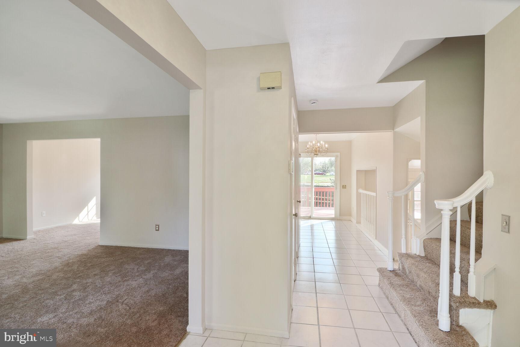 SNOWDENS MILL - Residential