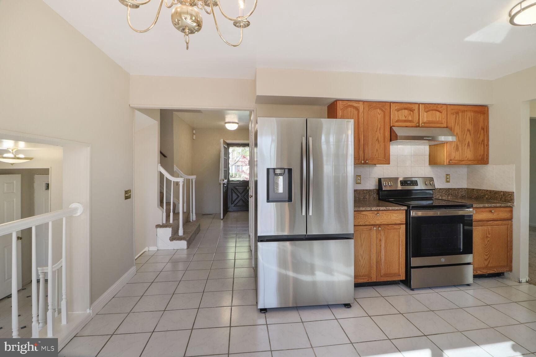 SNOWDENS MILL - Residential