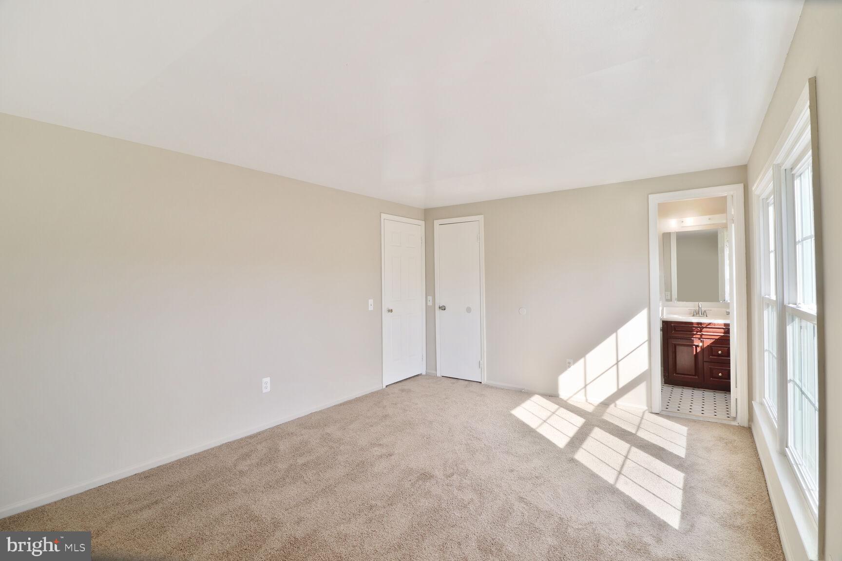 SNOWDENS MILL - Residential