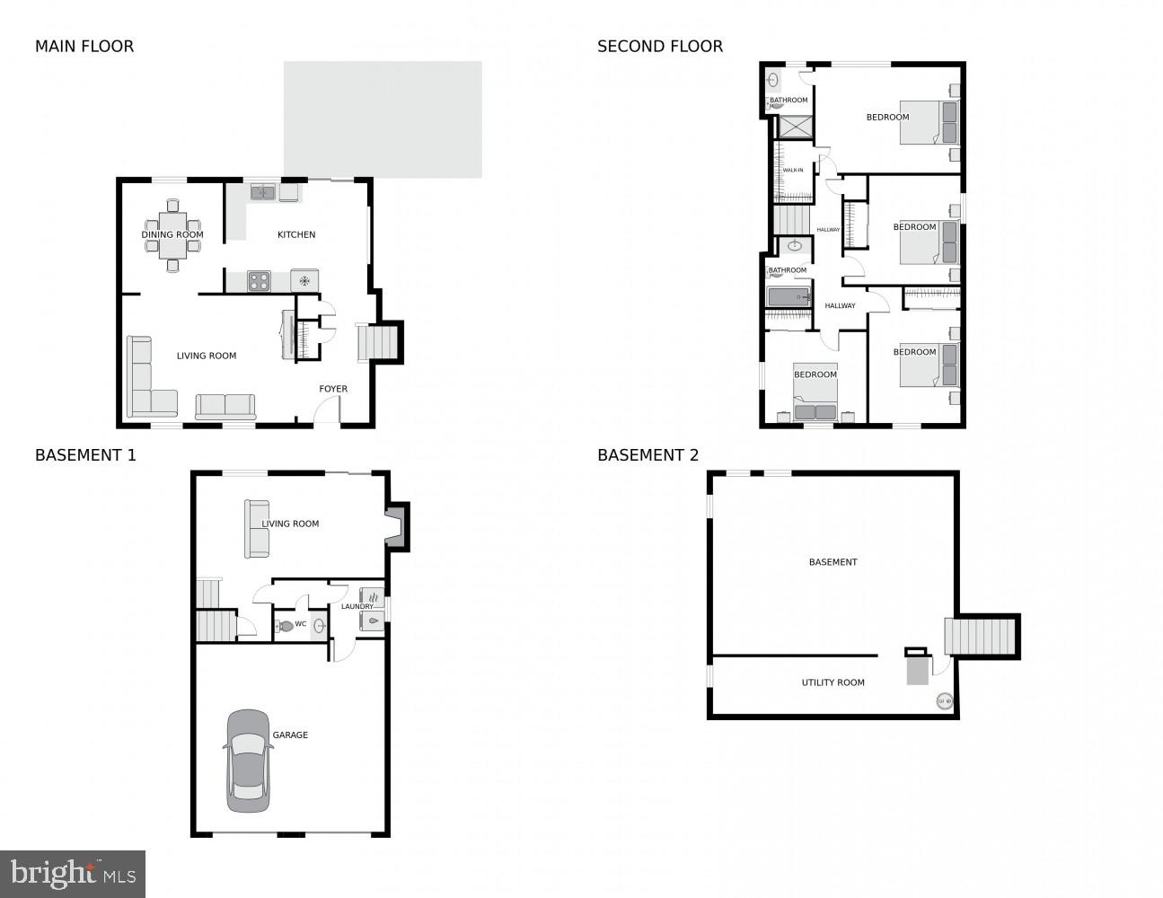 SNOWDENS MILL - Residential