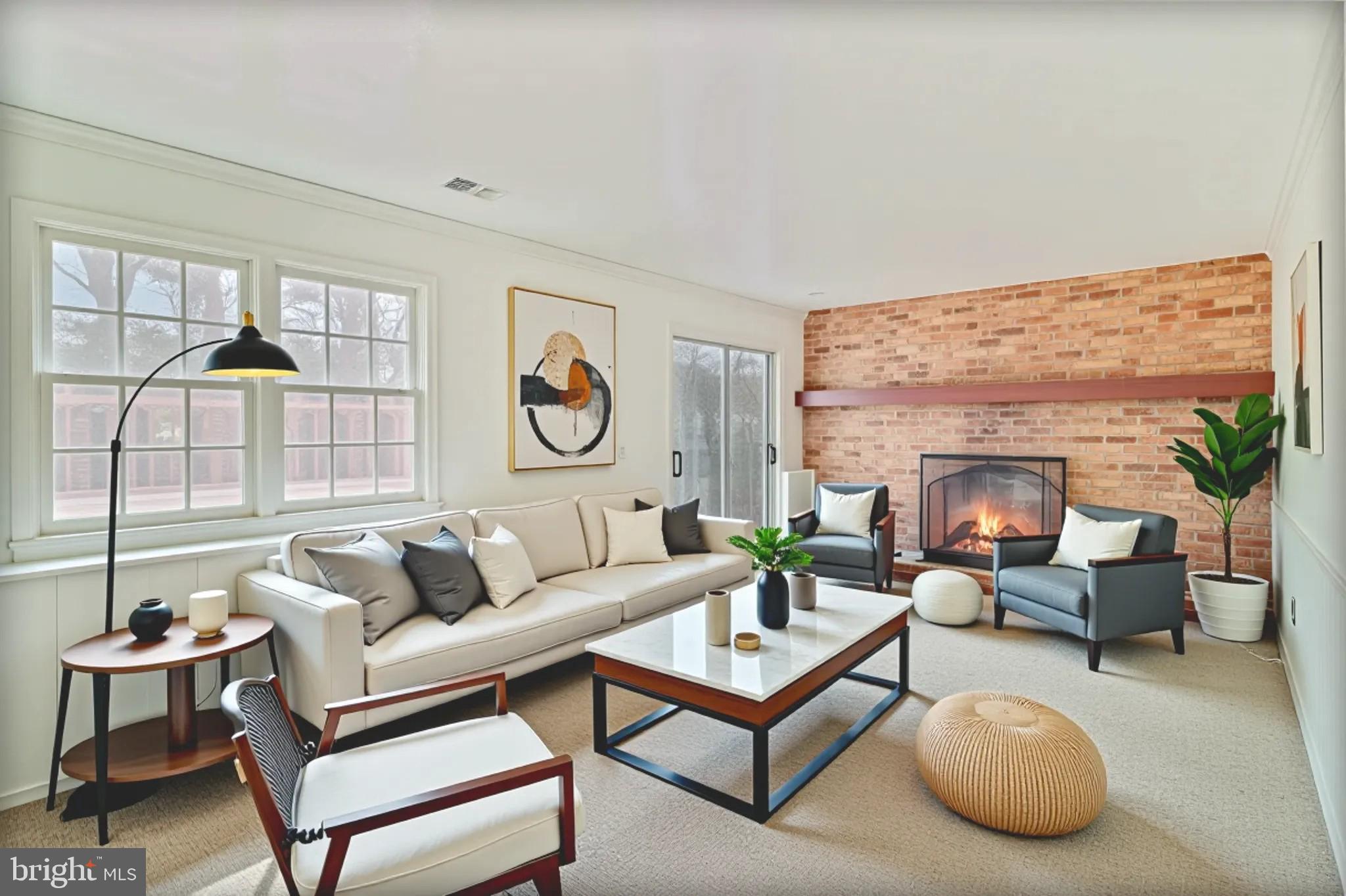 SNOWDENS MILL - Residential