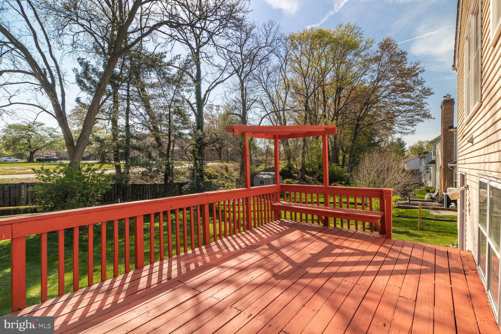 SNOWDENS MILL - Residential