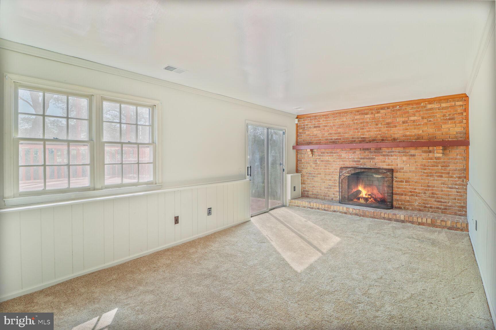 SNOWDENS MILL - Residential