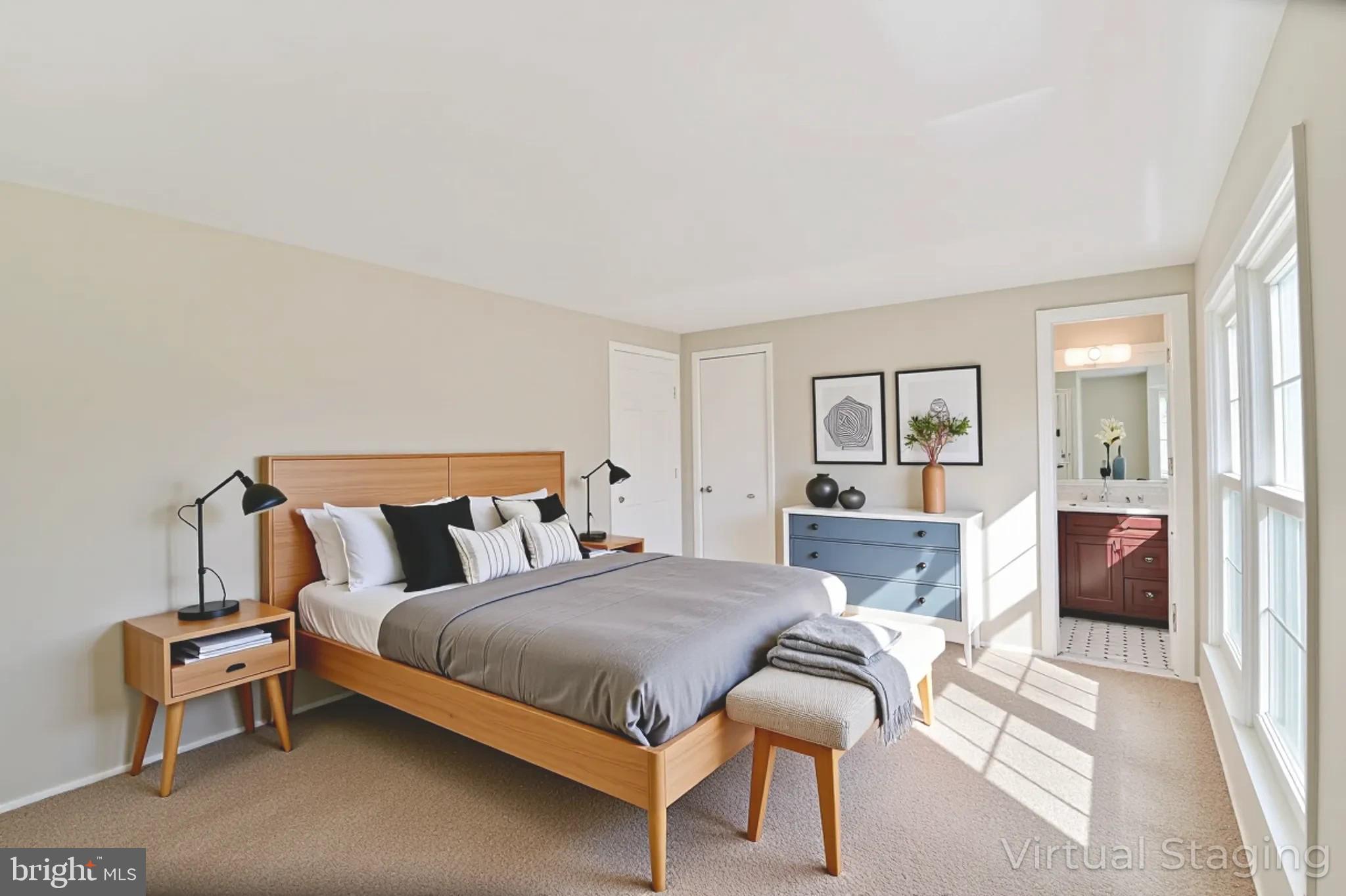 SNOWDENS MILL - Residential